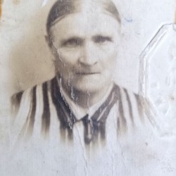 fotografię udostępnił p. Paweł Krawczyk