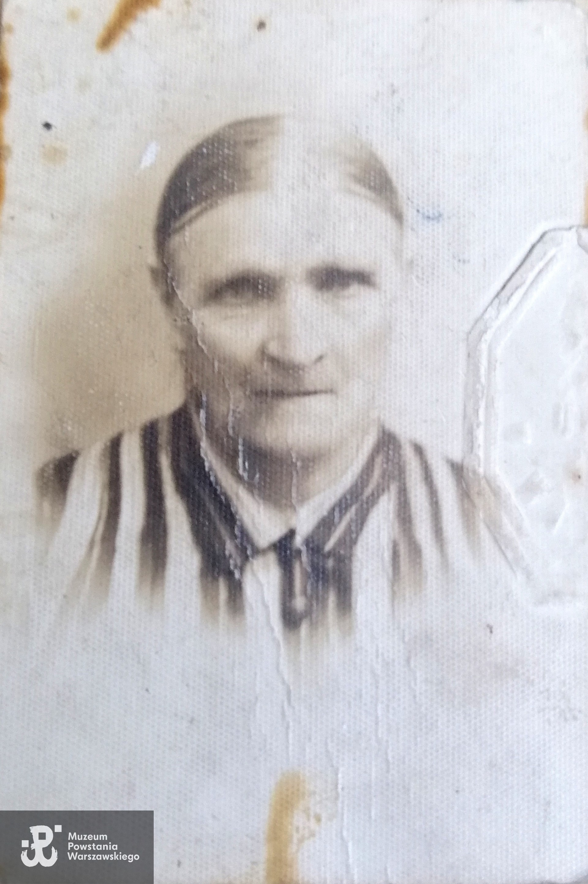 fotografię udostępnił p. Paweł Krawczyk