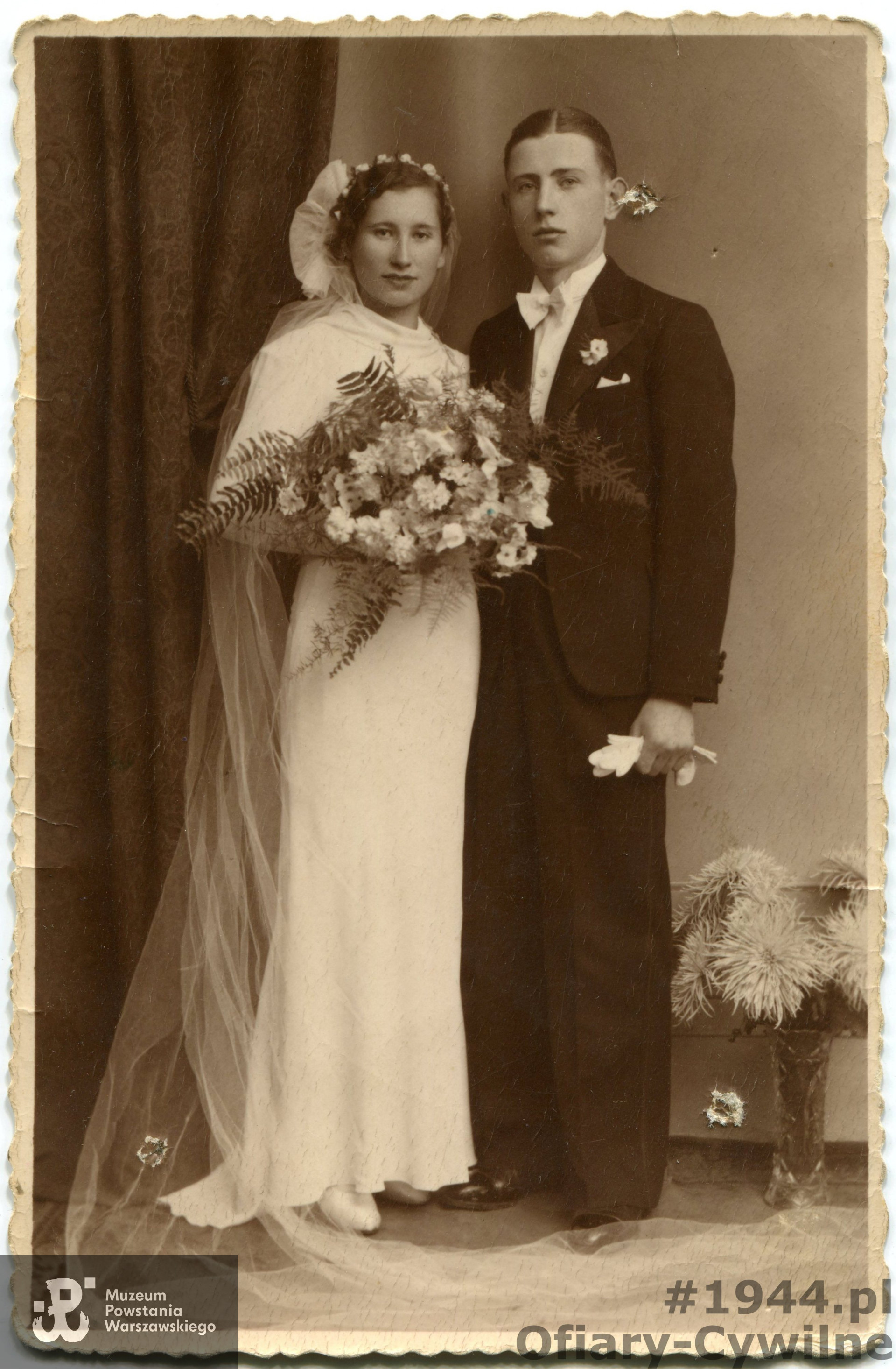 Zdjęcie udostępnione przez pana Władysława Jagiełłę