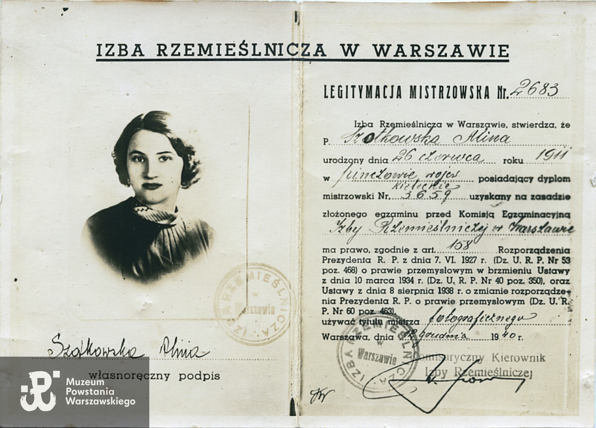 skan udostępniła p. Danuta Wysocka