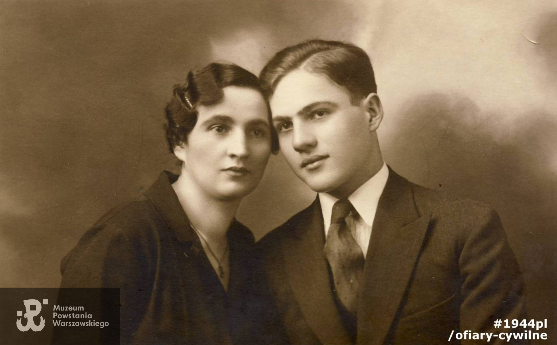 fotografia ze zbiorów rodzinnych