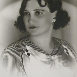 fotografię udostępniła p. Ilona Bielińska-Bruzda