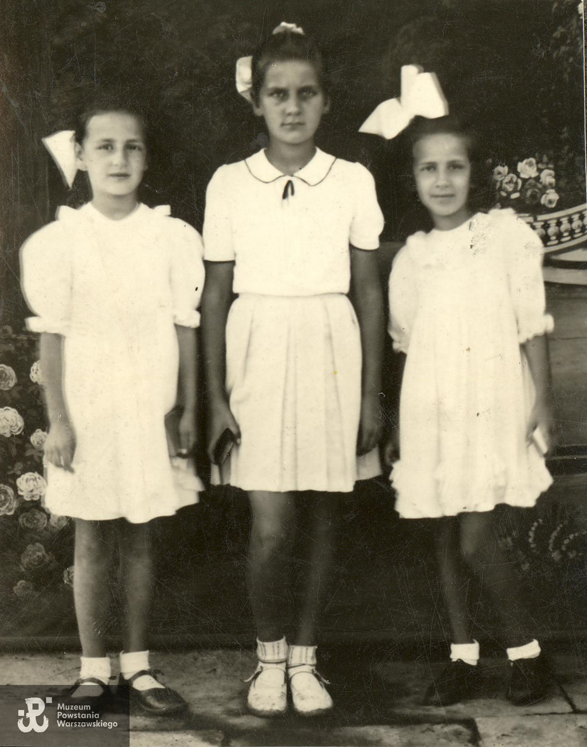 Fotografia udostępniona przez Panią Annę Stankiewicz.