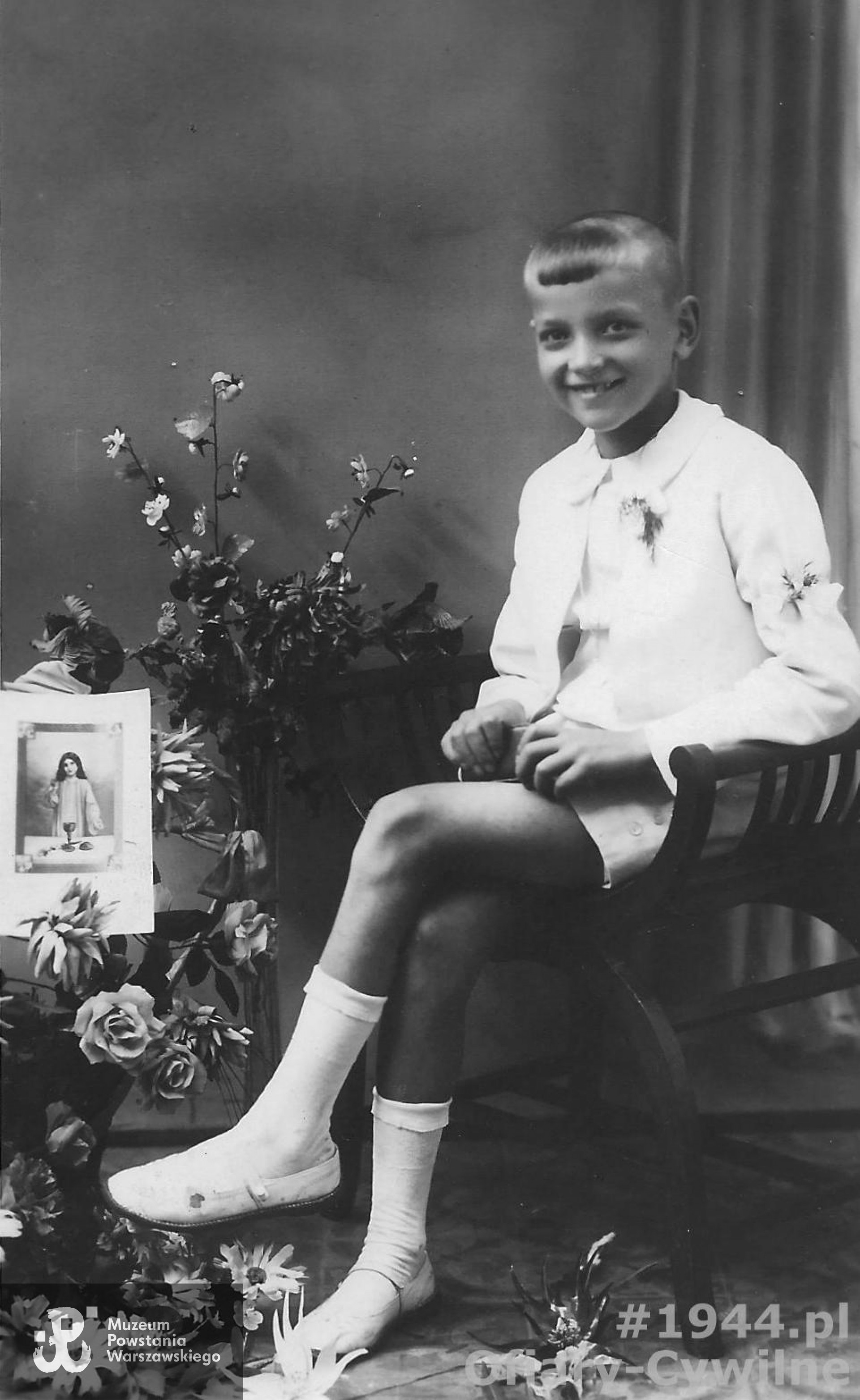 zdjęcie udostępniła p. Idalia Głodowska
