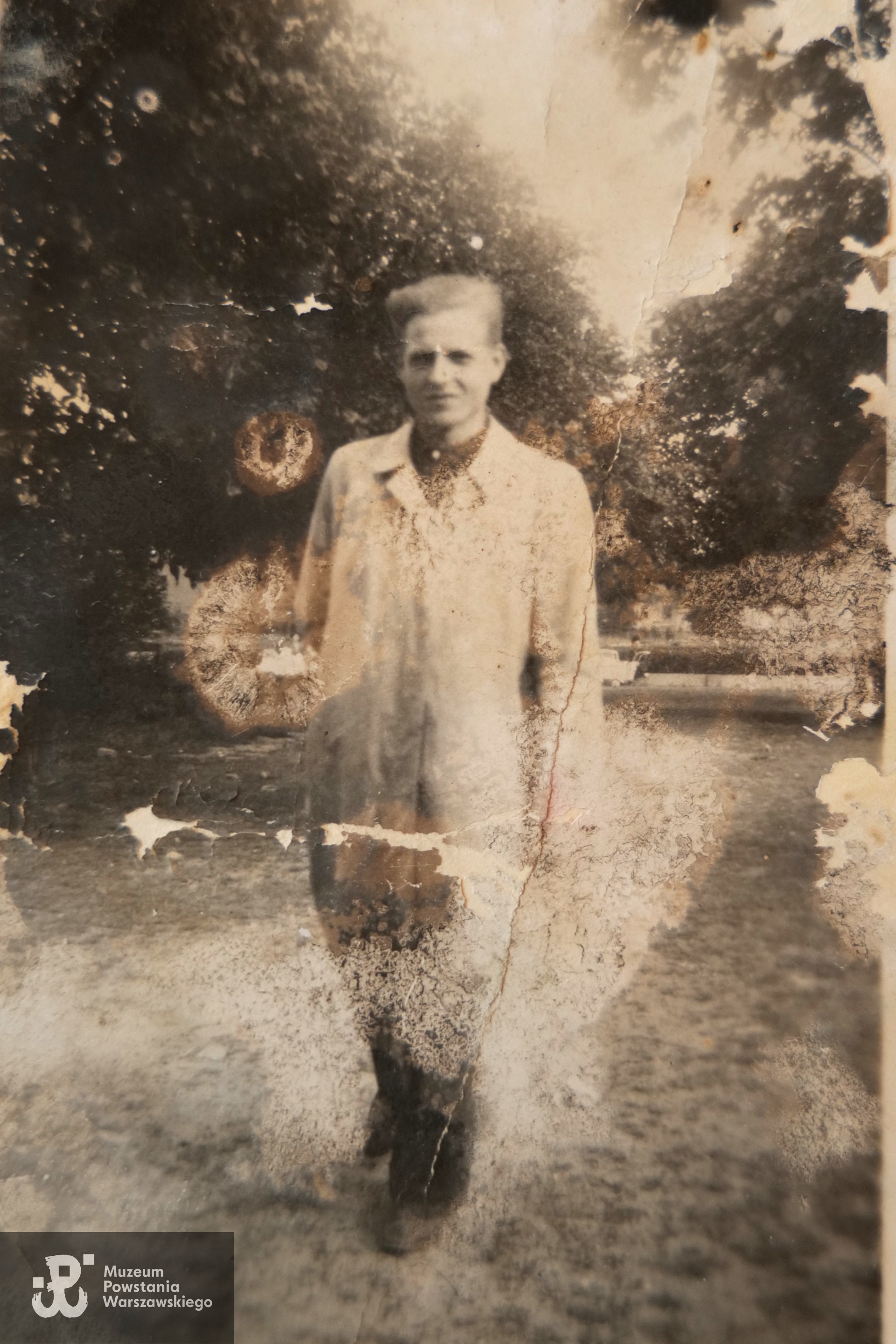 fotografię udostępniła p. Agafia Thekla Popowska