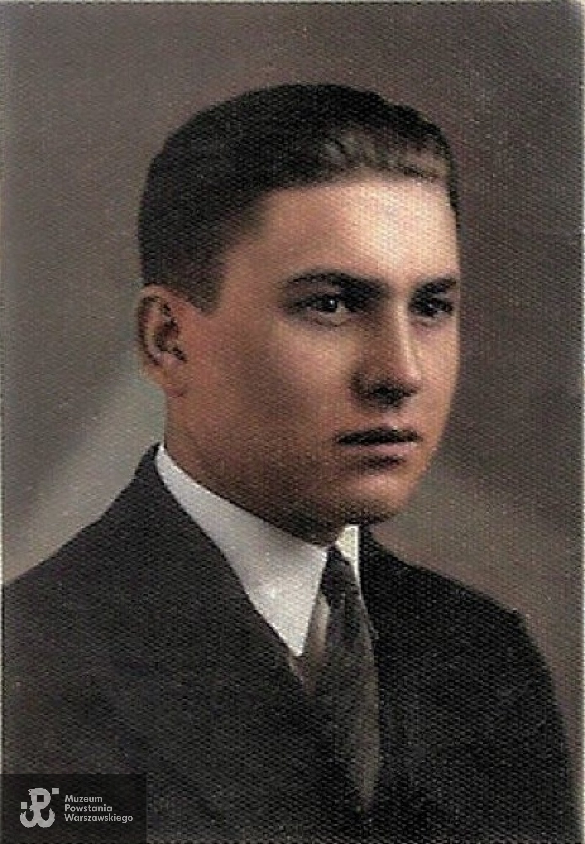 fotografię udostępnił p. Marek Róziewicz