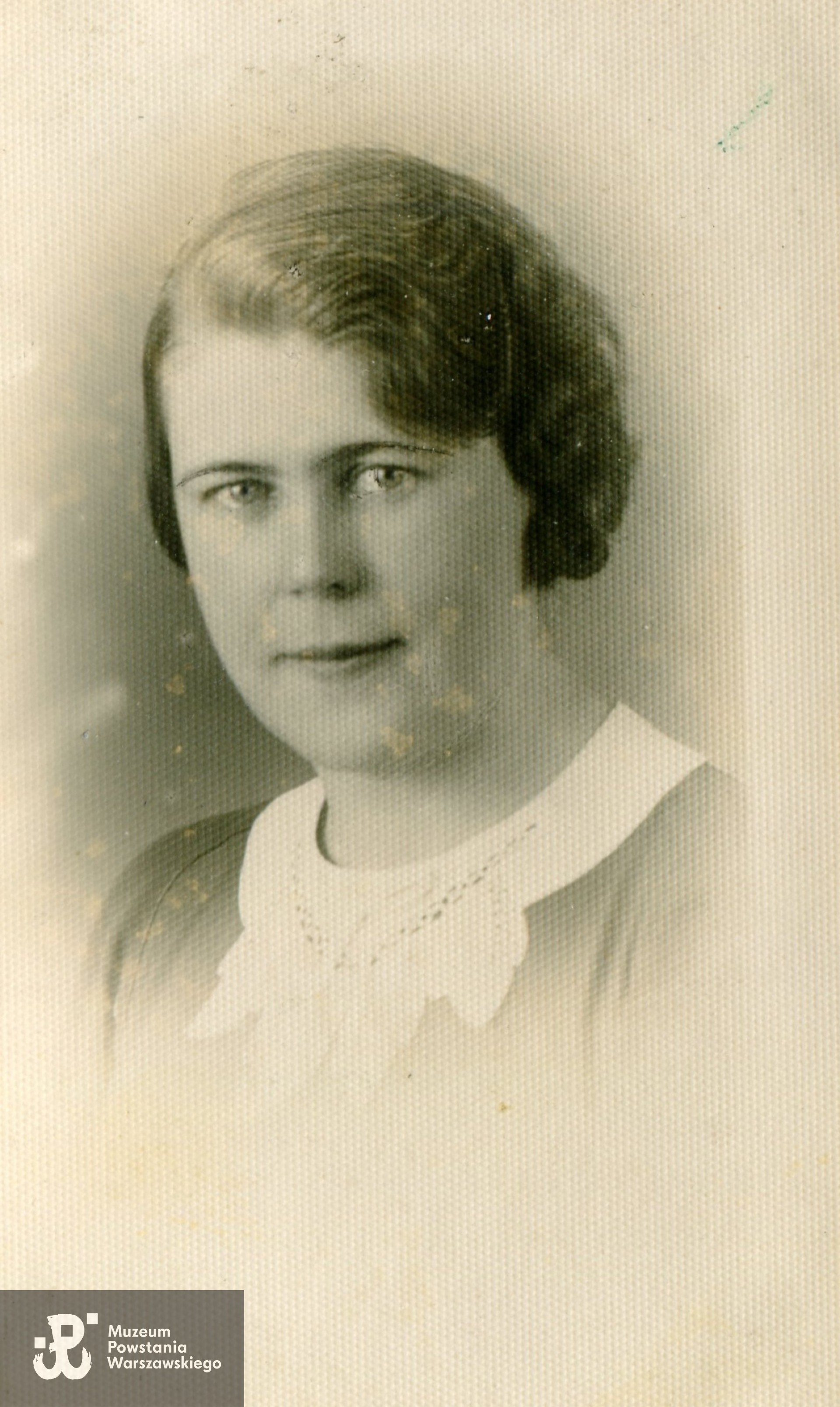 fotografię udostępnił syn p. Jerzy Osiński