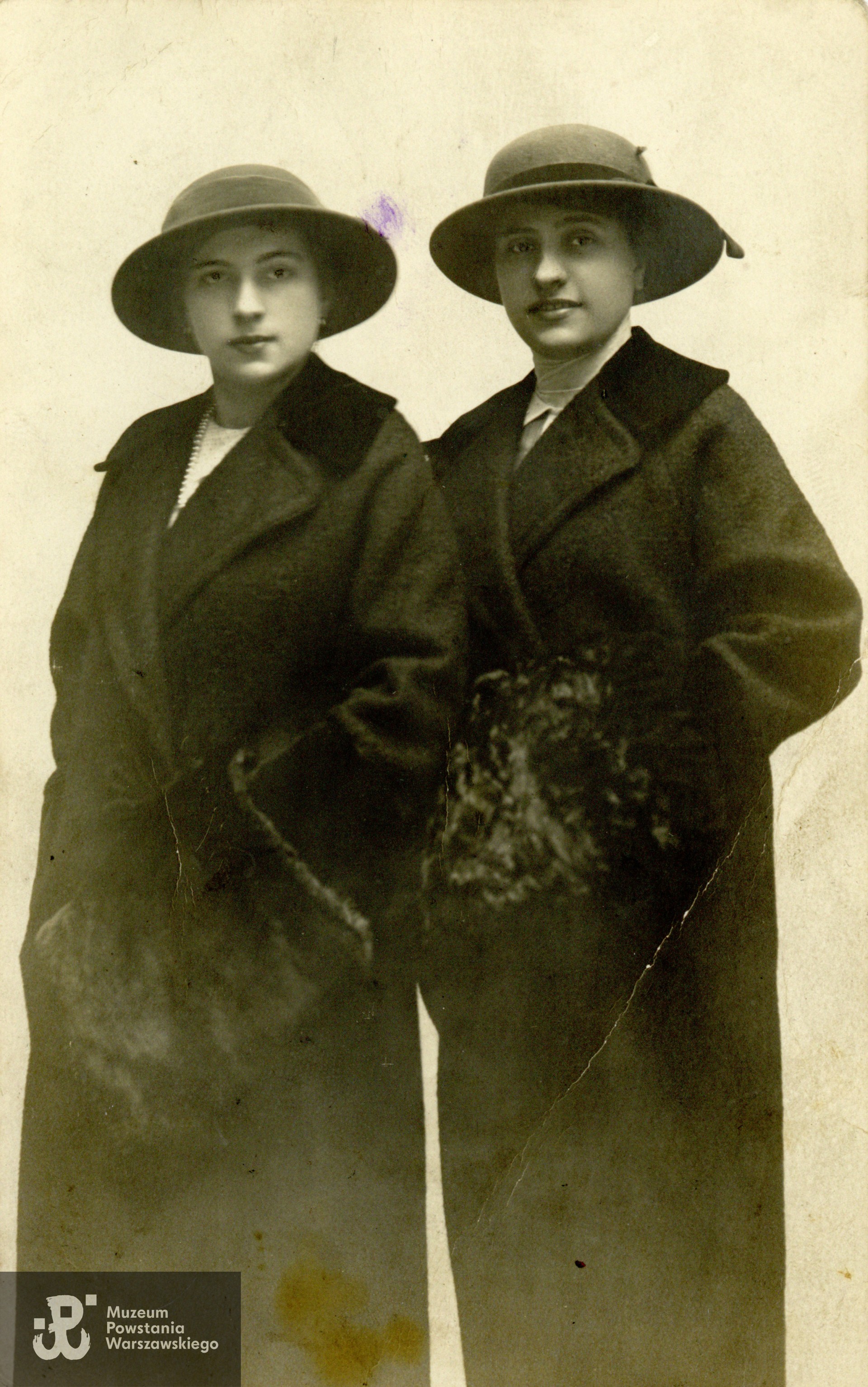 fotografia ze zbiorów rodzinnych udostępnił p. Piotr Blak