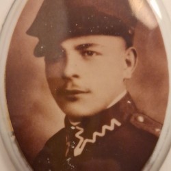 fotografię udostępniła p. Urszula Królik