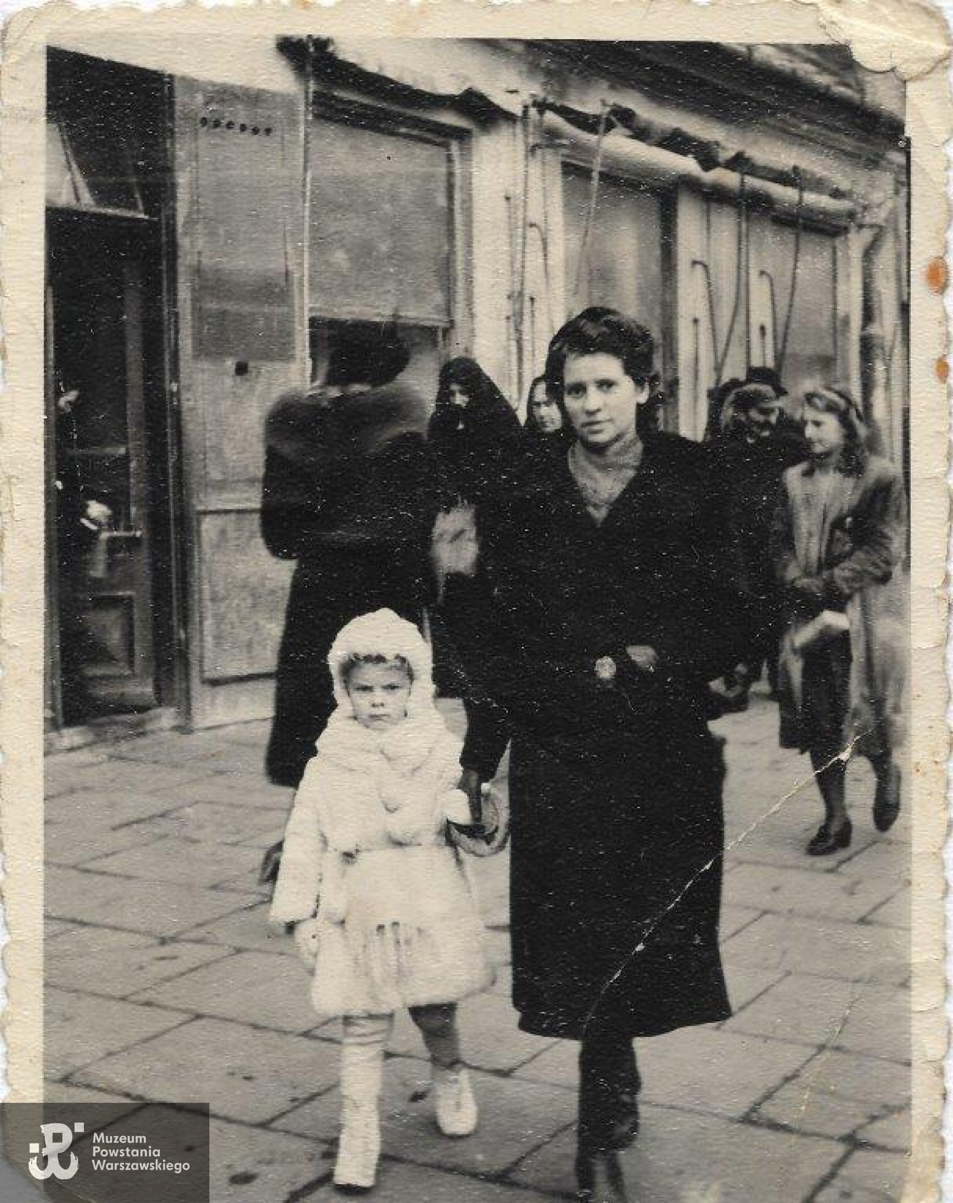 fotografię udostępnił Pan Andrzej Pokrzywa