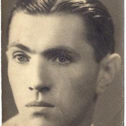 fotografię udostępnił p. Robert Izdebski