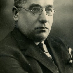 Fotografia ze zbiorów rodzinnych