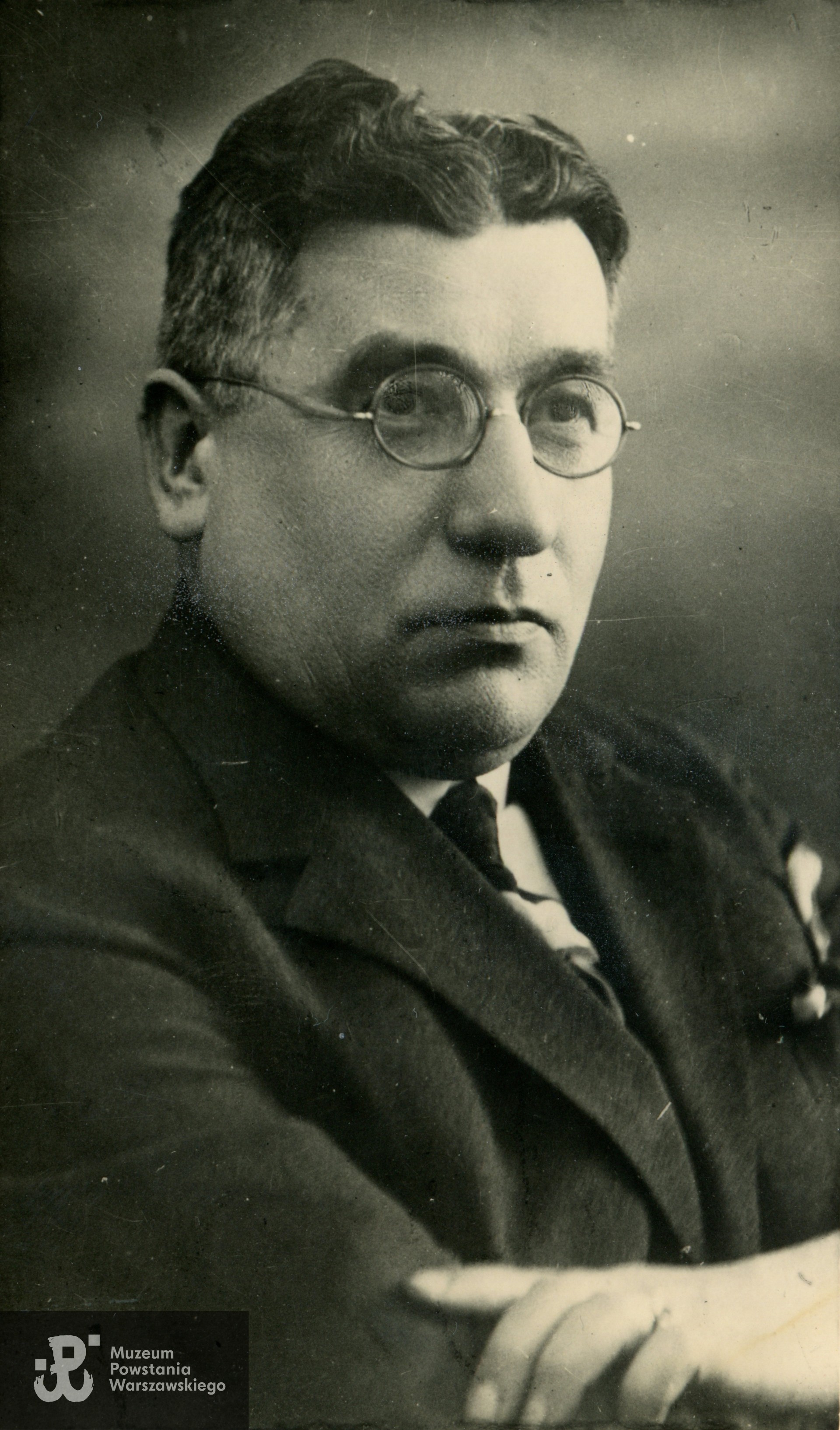 Fotografia ze zbiorów rodzinnych