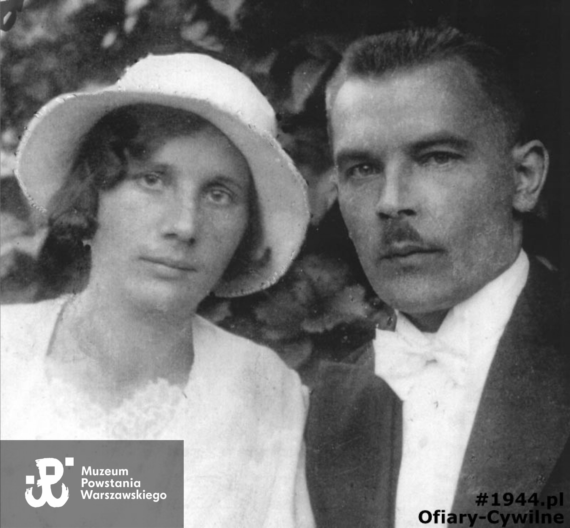 Ze zbiorów syna pana Janusza Feinera