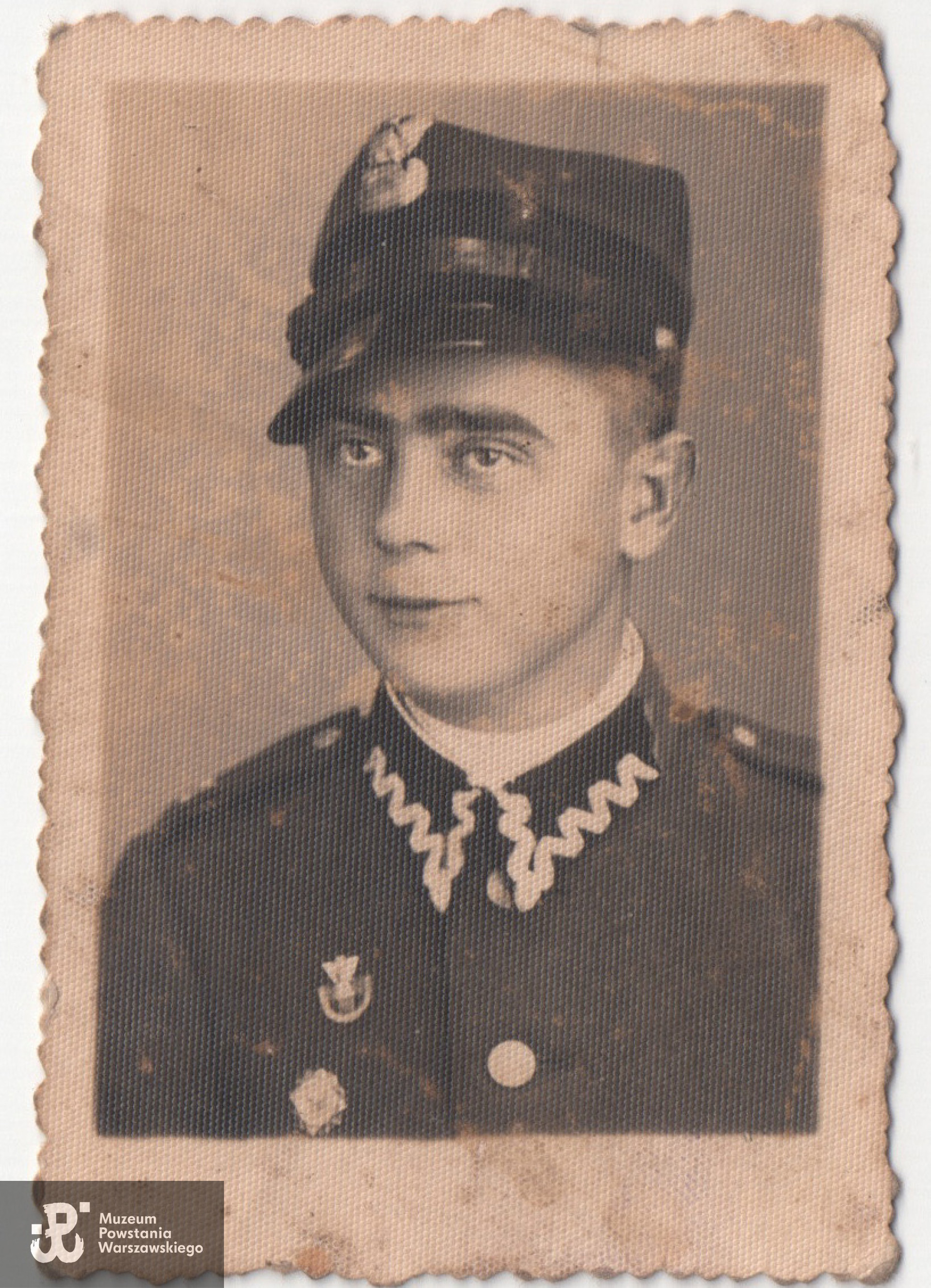 Fotografię udostępniła Pani Elżbieta Piasecka