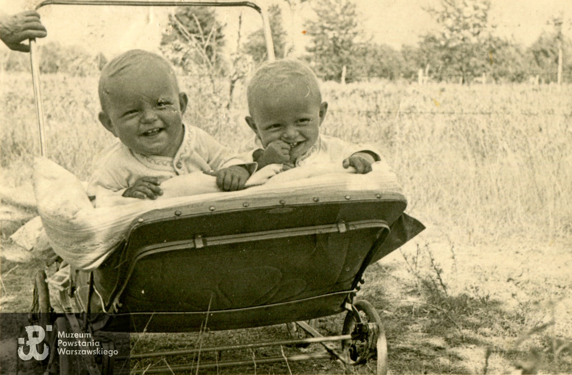 fotografia ze zbiorów p. Janiny Porzyckiej