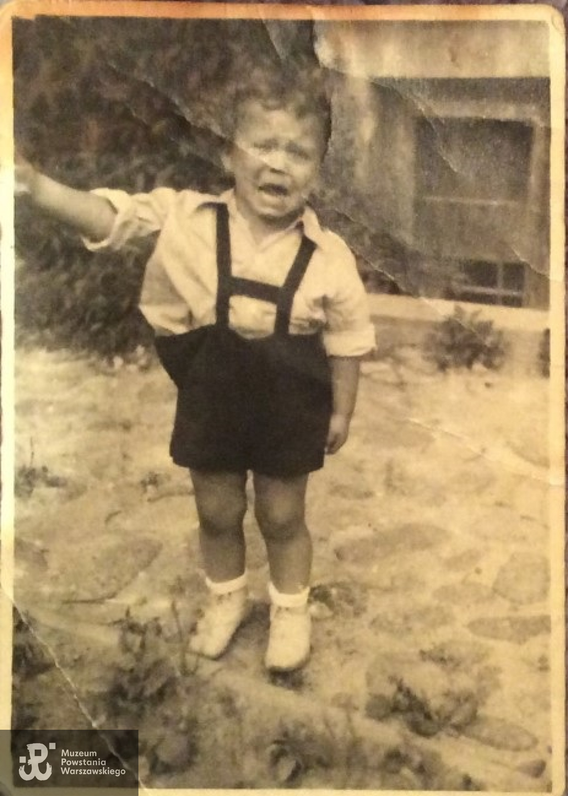 Fotografię udostępniła Pani Magdalena Siemińska