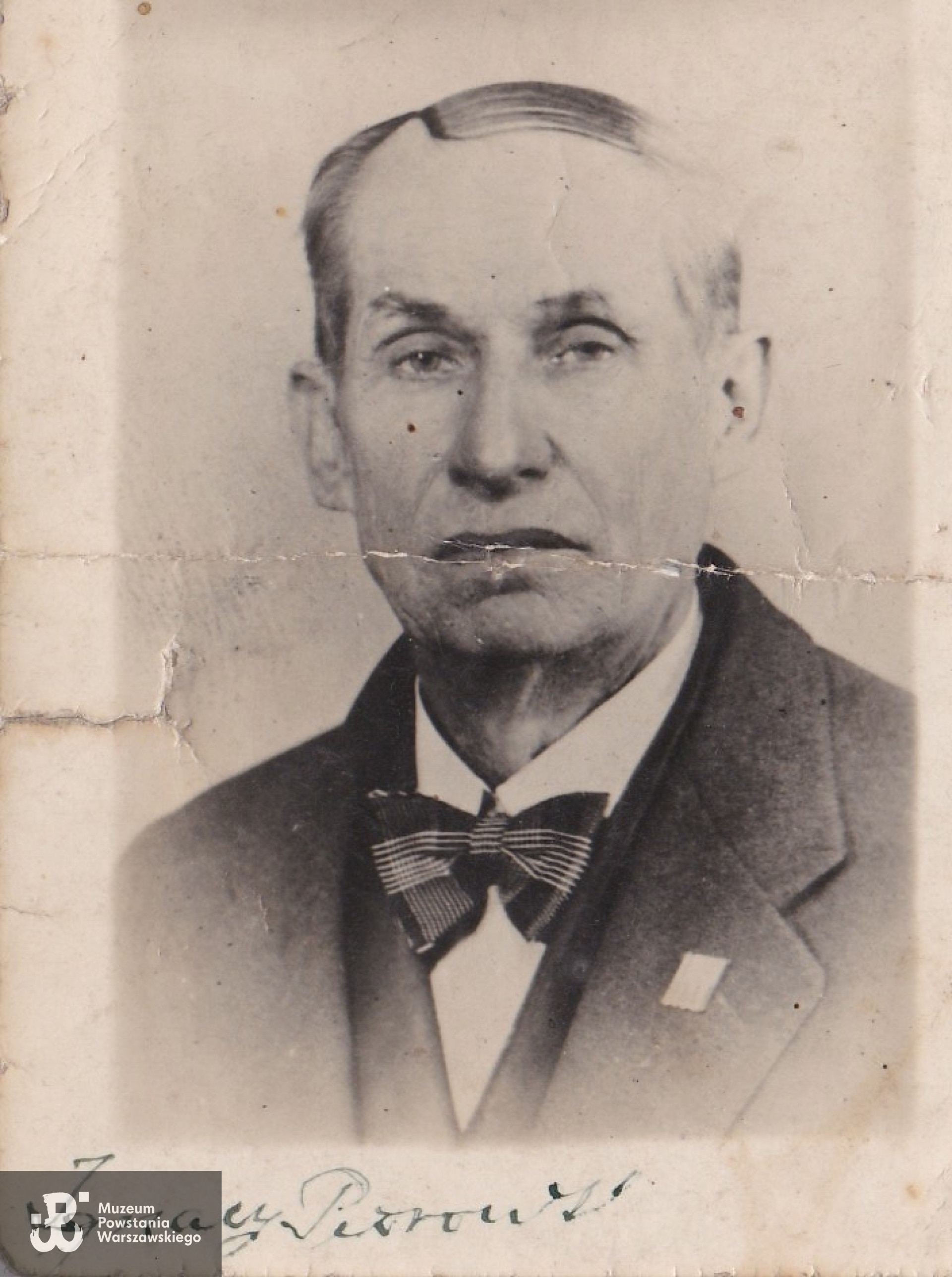 fotografię udostępniła Pani Aleksandra Niklas