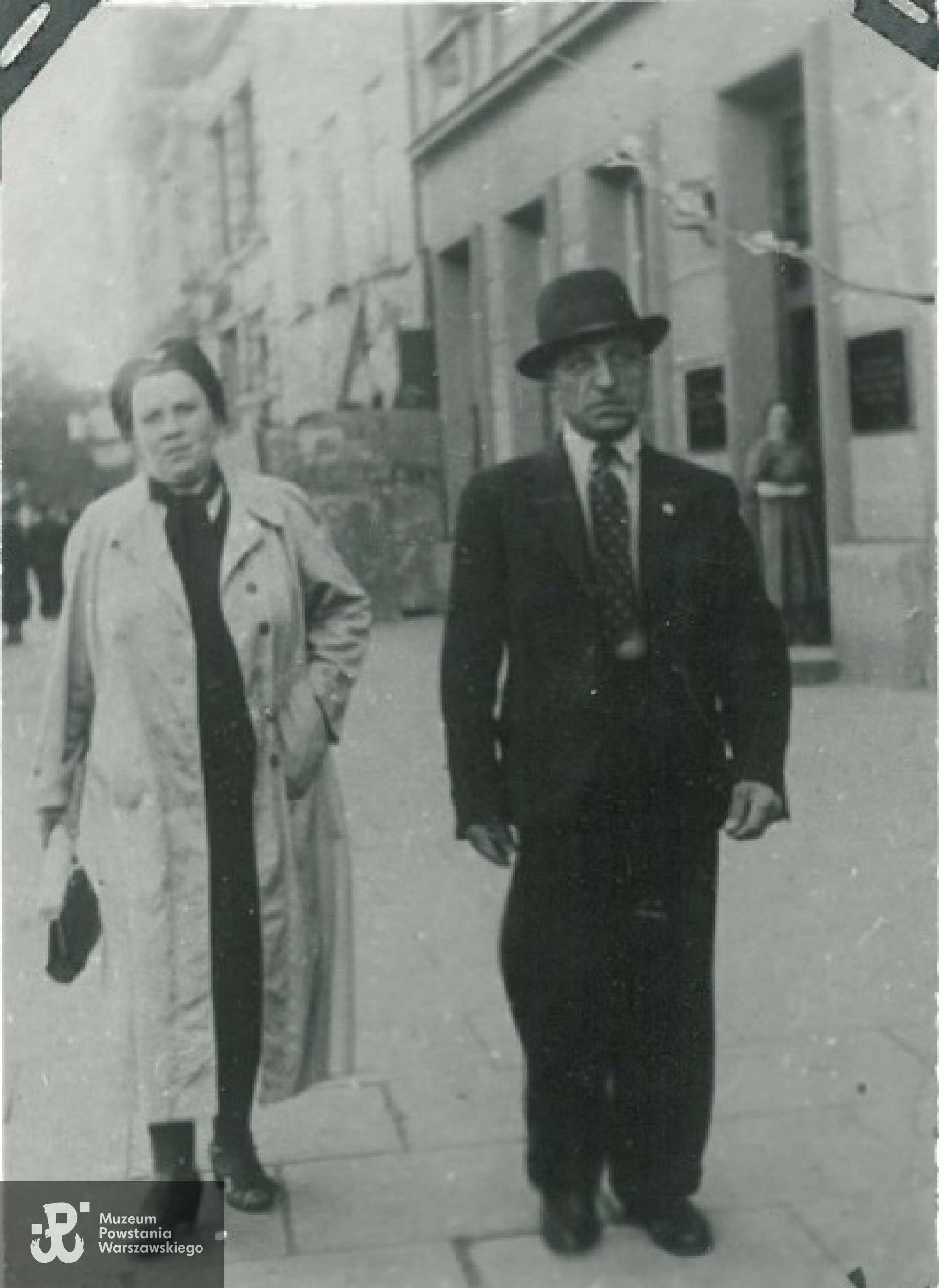 Fotografię udostępniła Pani Aleksandra Walczak-Zacierka