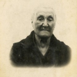 fotografię udostępniła p, Hanna Grzejszczak