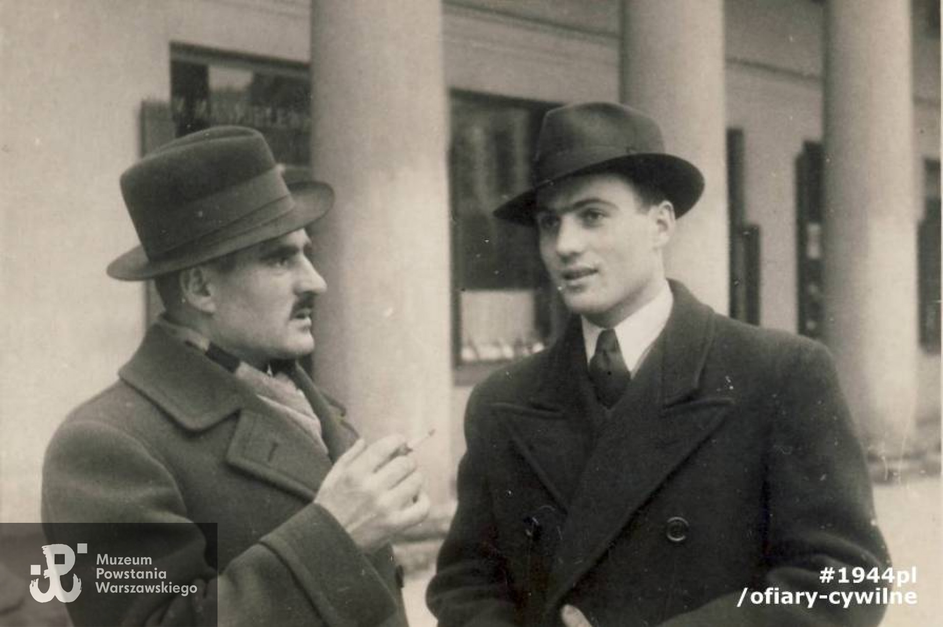 fotografia ze zbiorów rodzinnych