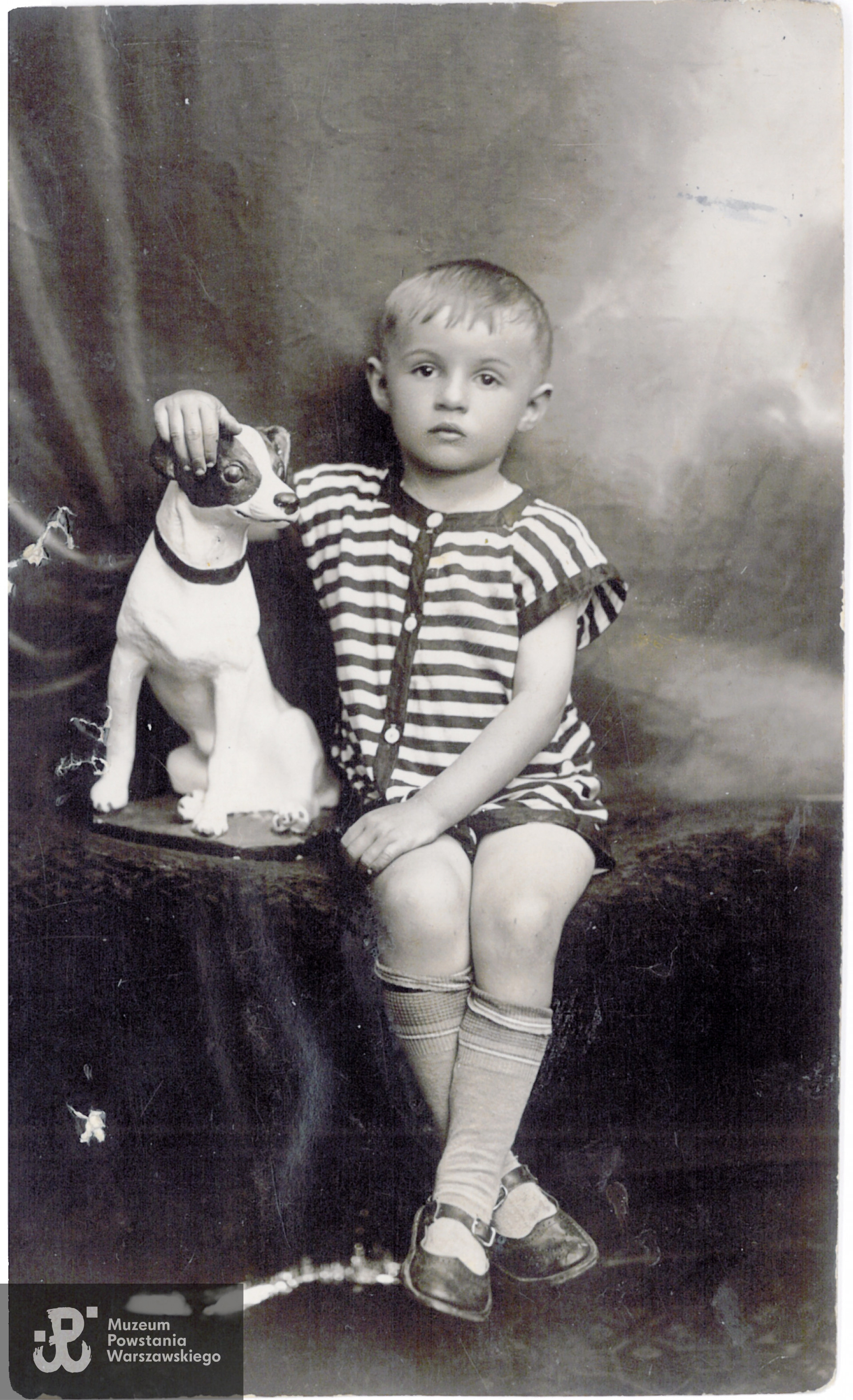 Fotografię udostępnił Pan Grzegorz Chabowski