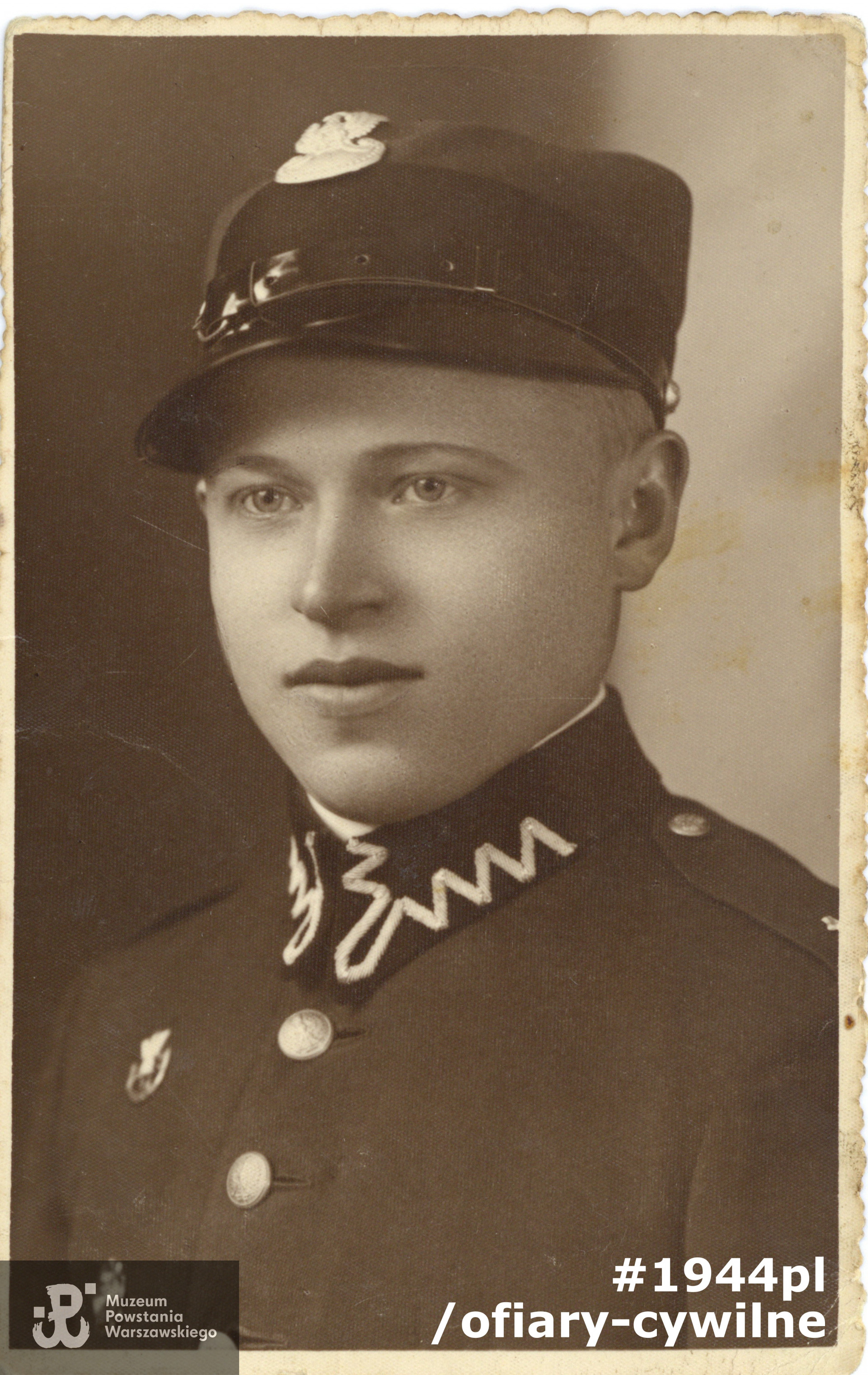 fotografia ze zbiorów rodzinnych