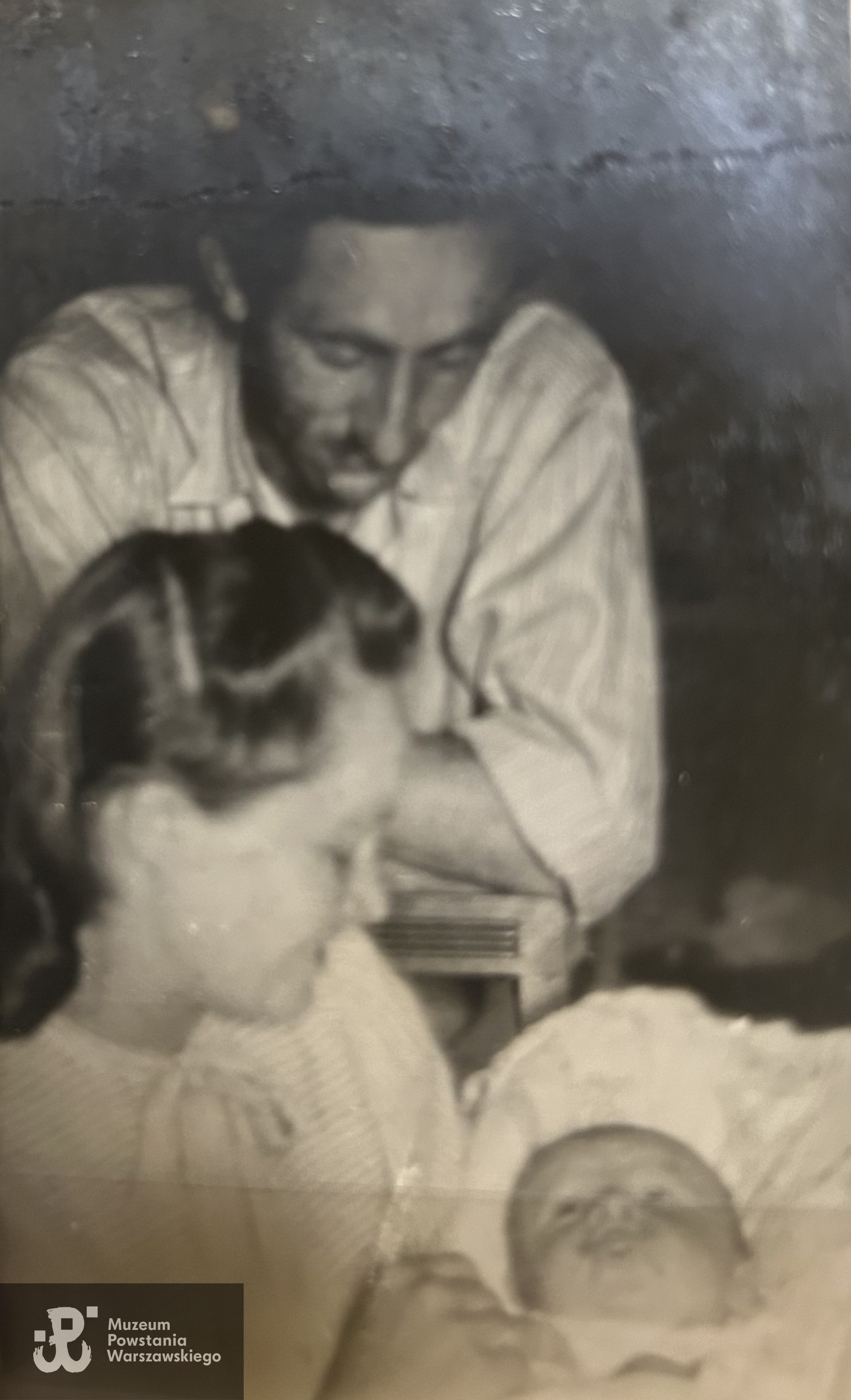 fotografię udostępniła p. Ewa Miklińska