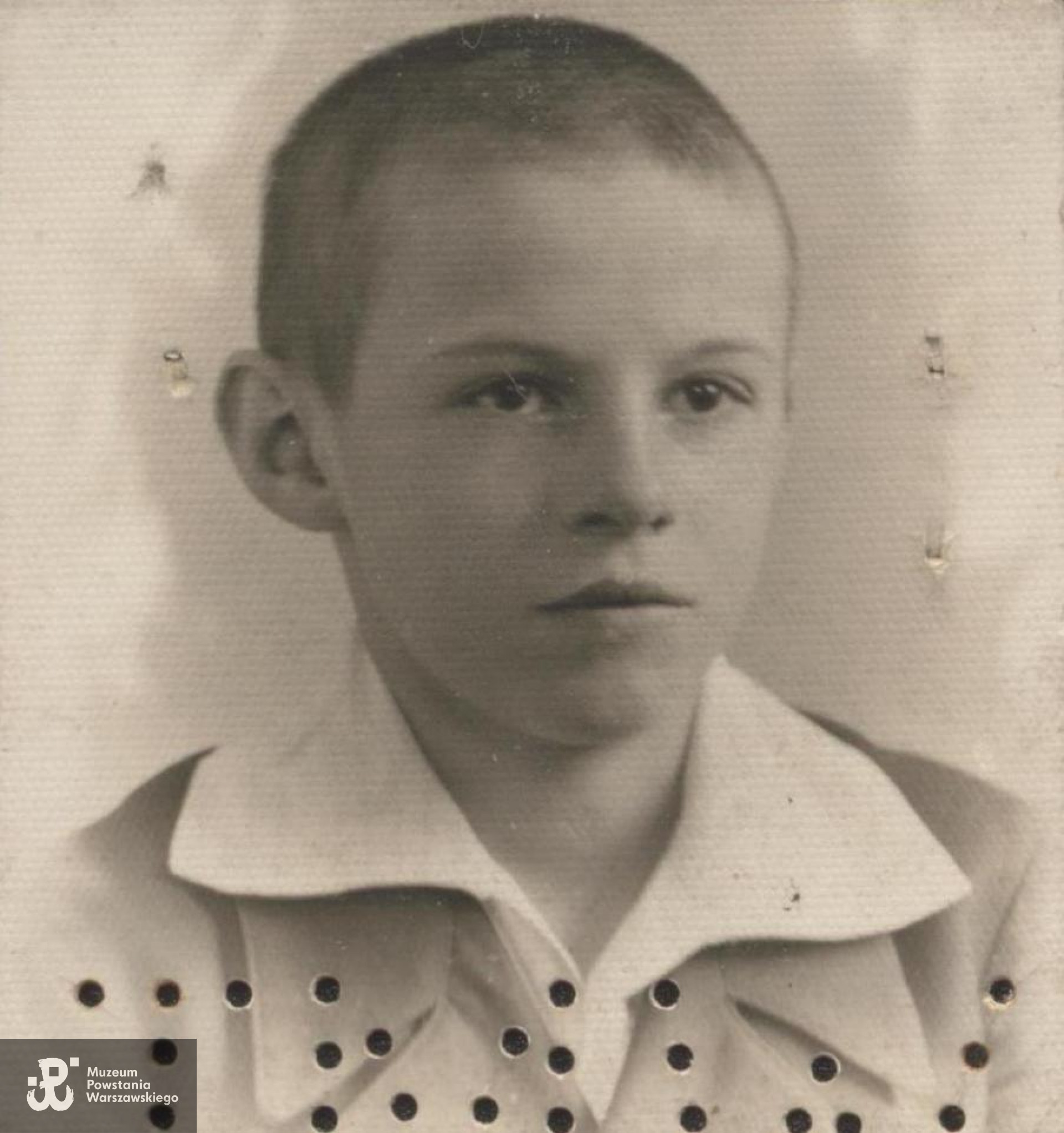 Fotografię udostępnił Pan Grzegorz Chabowski