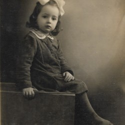 fotografię udostępniła Ilona Bielińska-Bruzda
