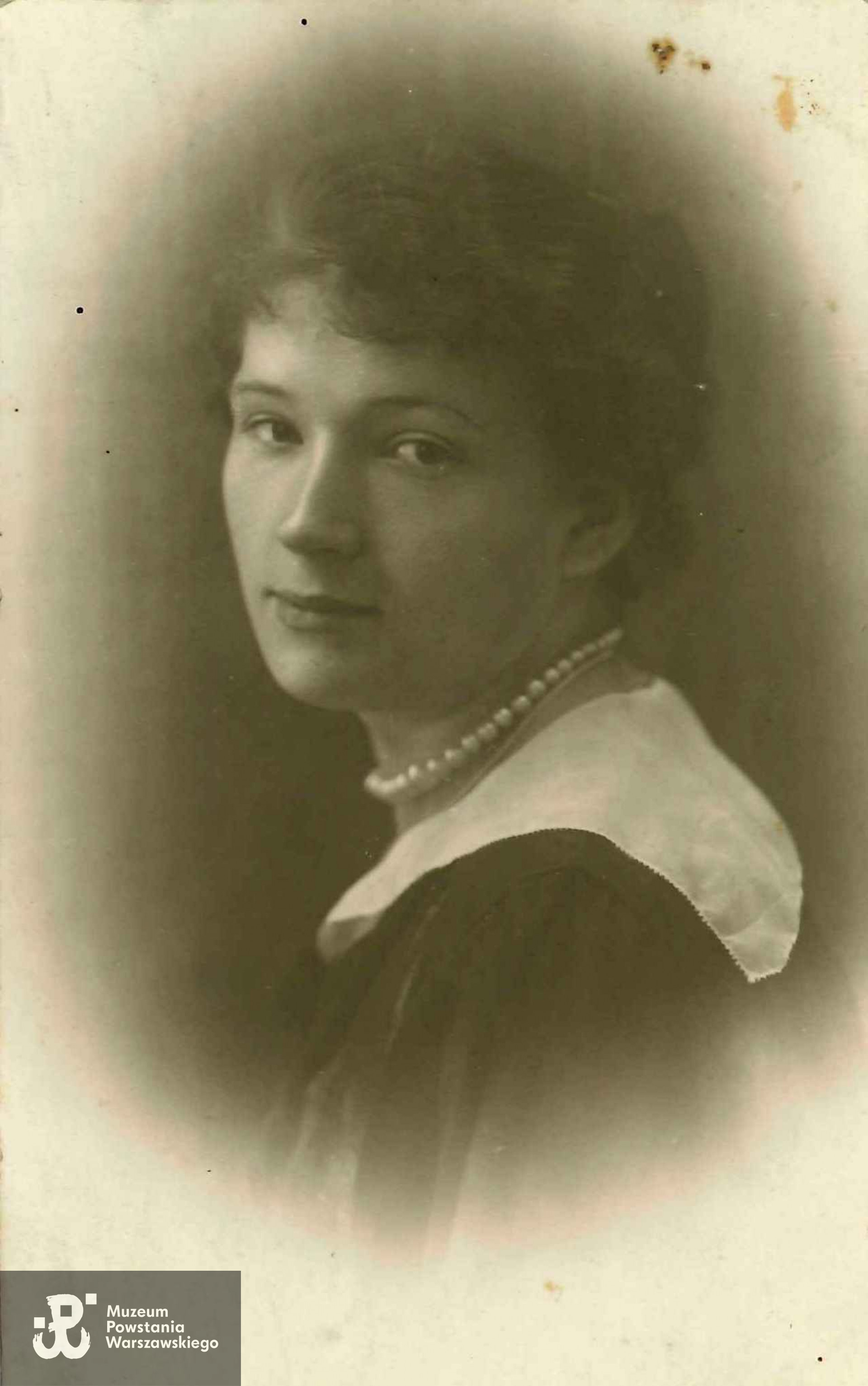 fotografię udostępniła Pani Elżbieta Janik