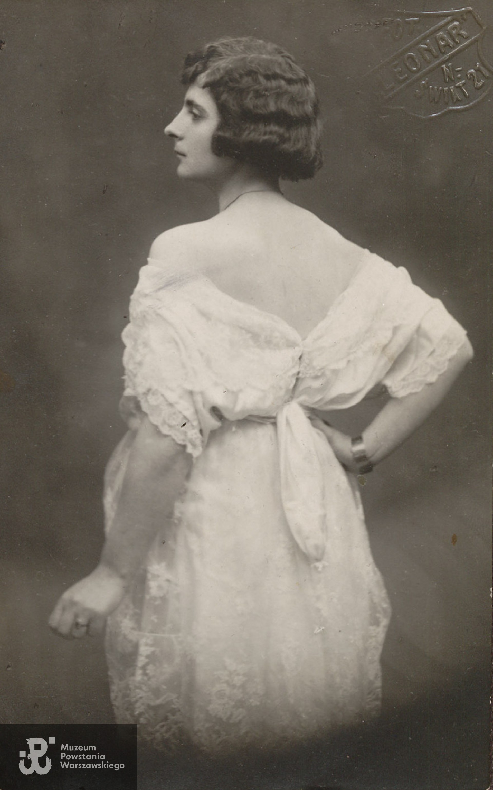 fotografię udostępniła p. Hanna Kalinowska