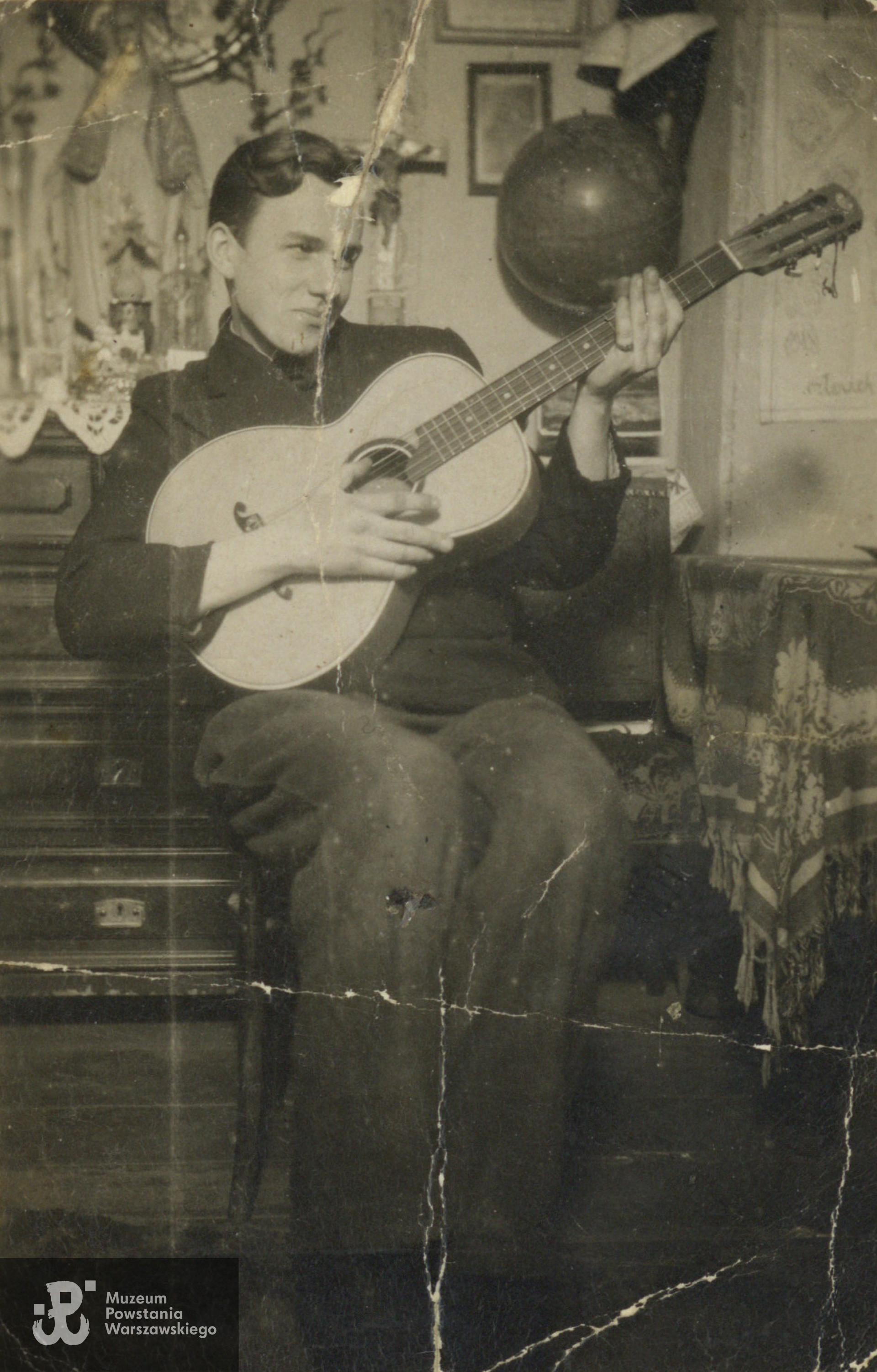 fotografię udostępniła Pani Iwona Pazio