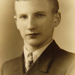 fotografię udostępnił p. Jacek Smorawski