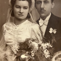 fotografię udostępniła p. Ewa Miklińska