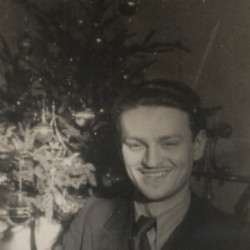 Fot. archiwum rodzinne Tomasza Motyki