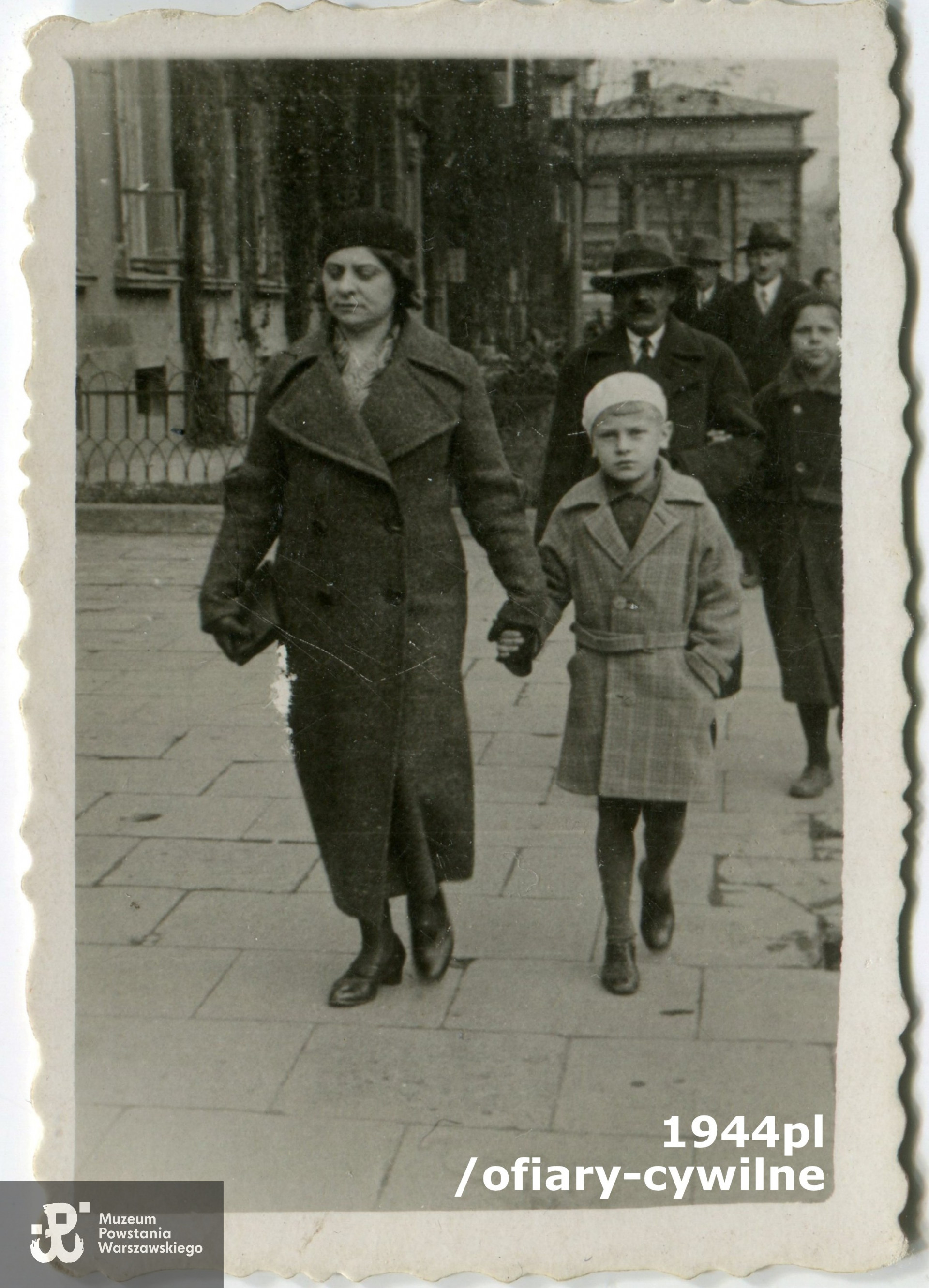 fotografię udostępniła Pani Ewa Frączak