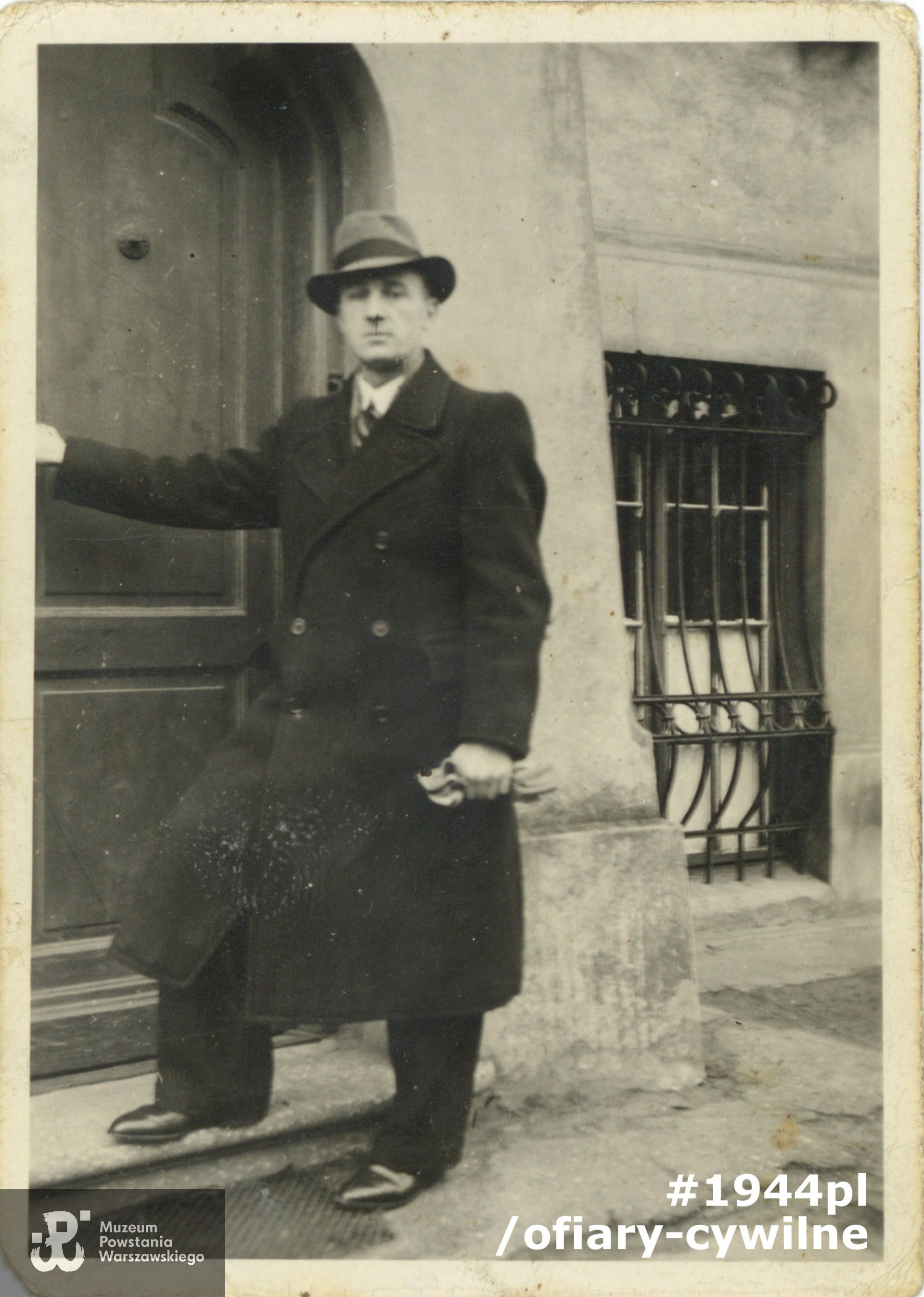 fotografia ze zbiorów rodzinnych