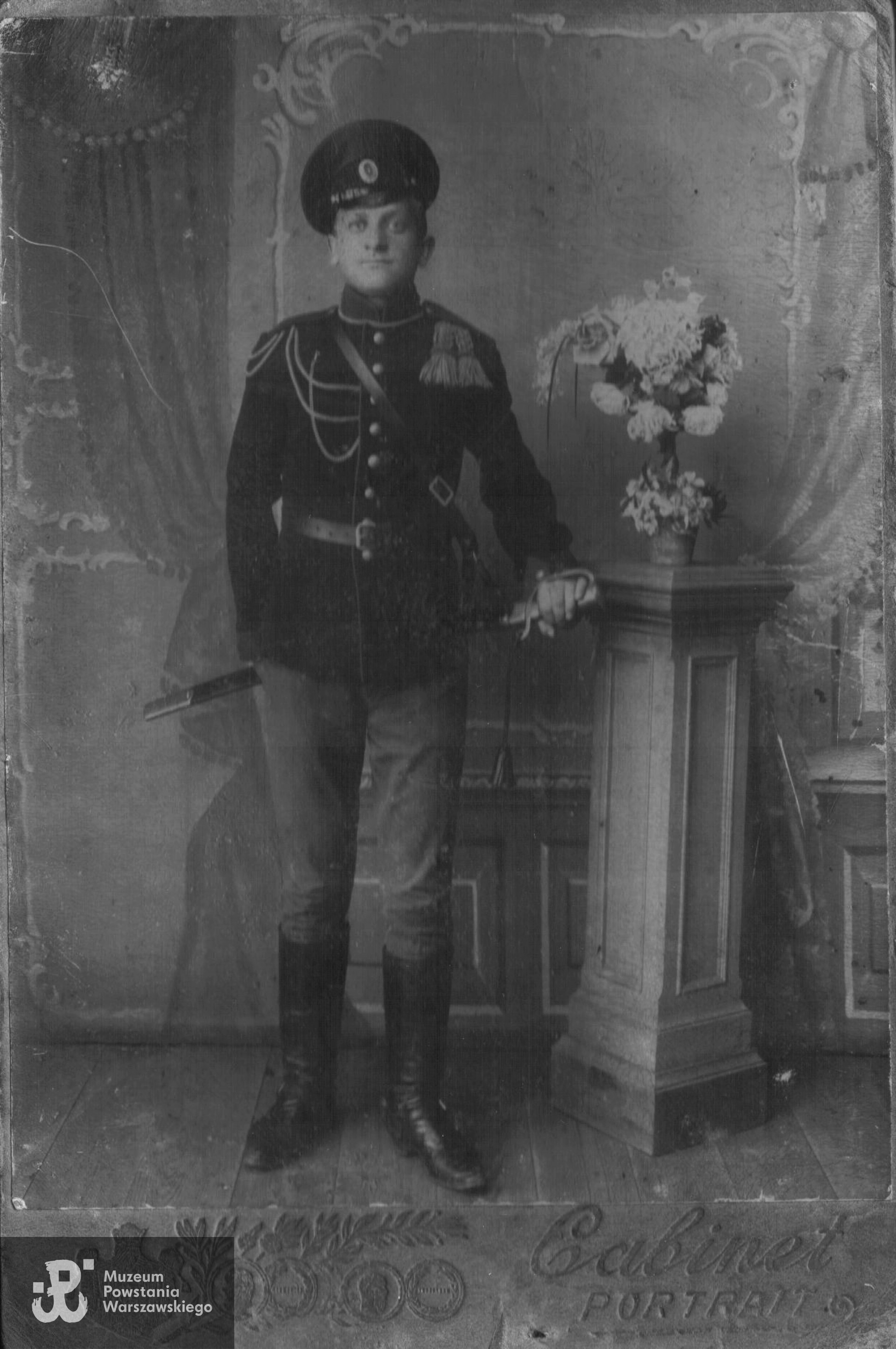 fotografię udostępniła Pani Teresa Moskal