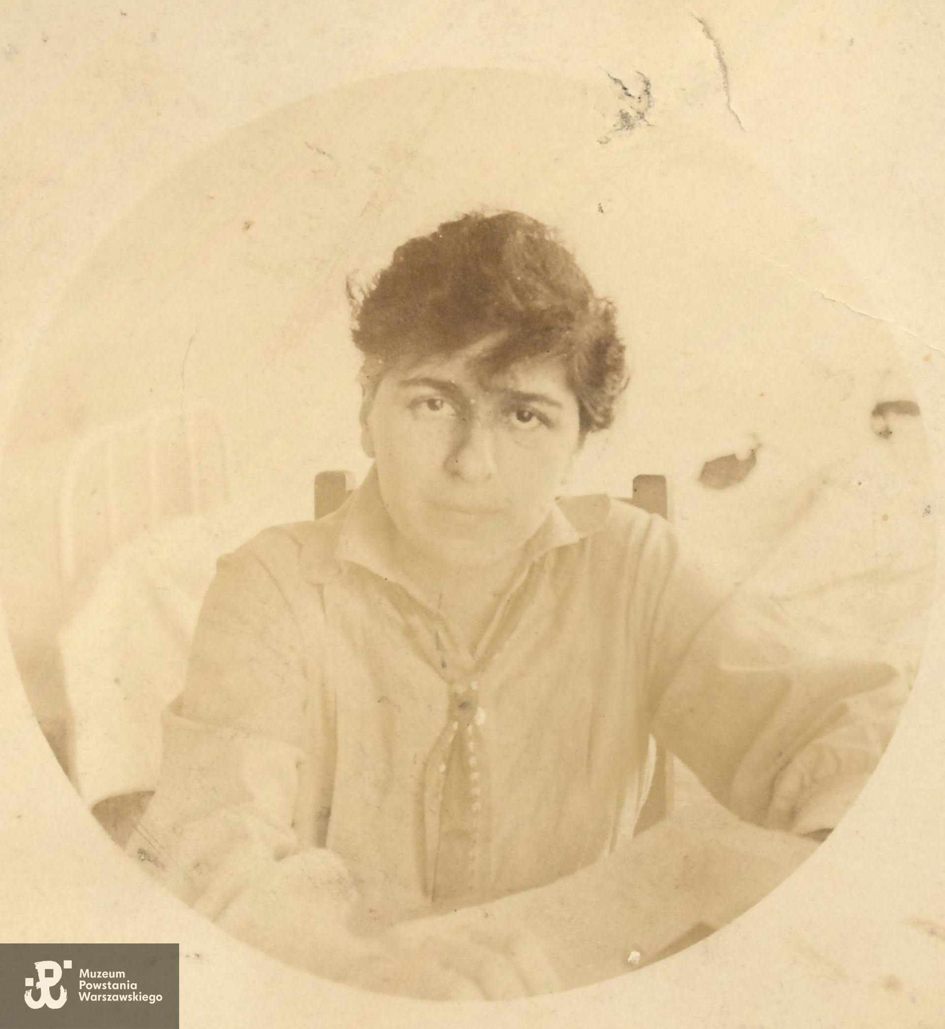 Fotografia udostępniona przez Panią Annę Stankiewicz.