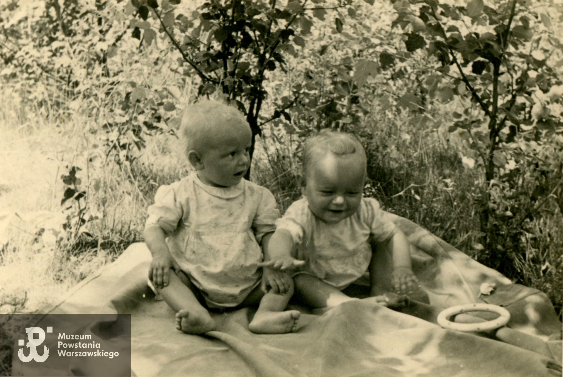 fotografia ze zbiorów p. Janiny Porzyckiej