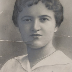Genowefa Kańczuga zd. Pilitowska (1892-1944)