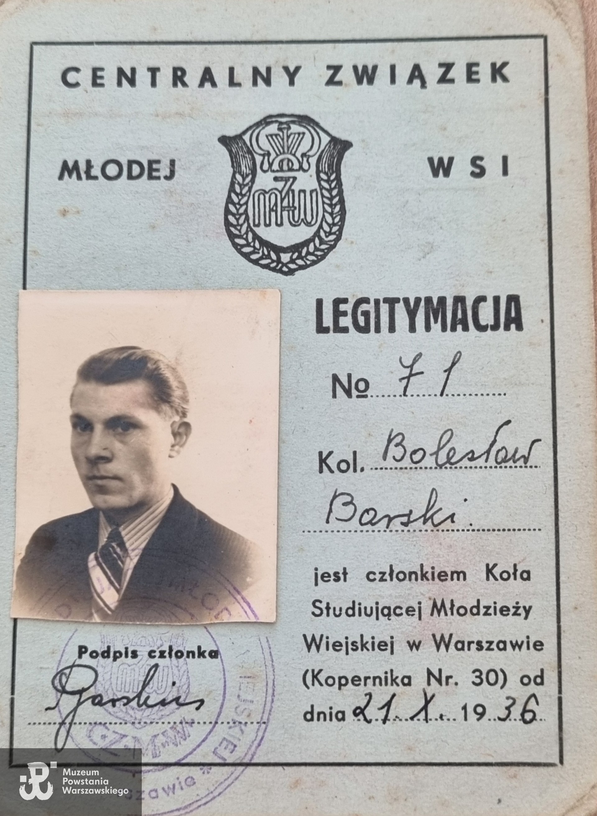 udostępniła p. Małgorzata Stefańska