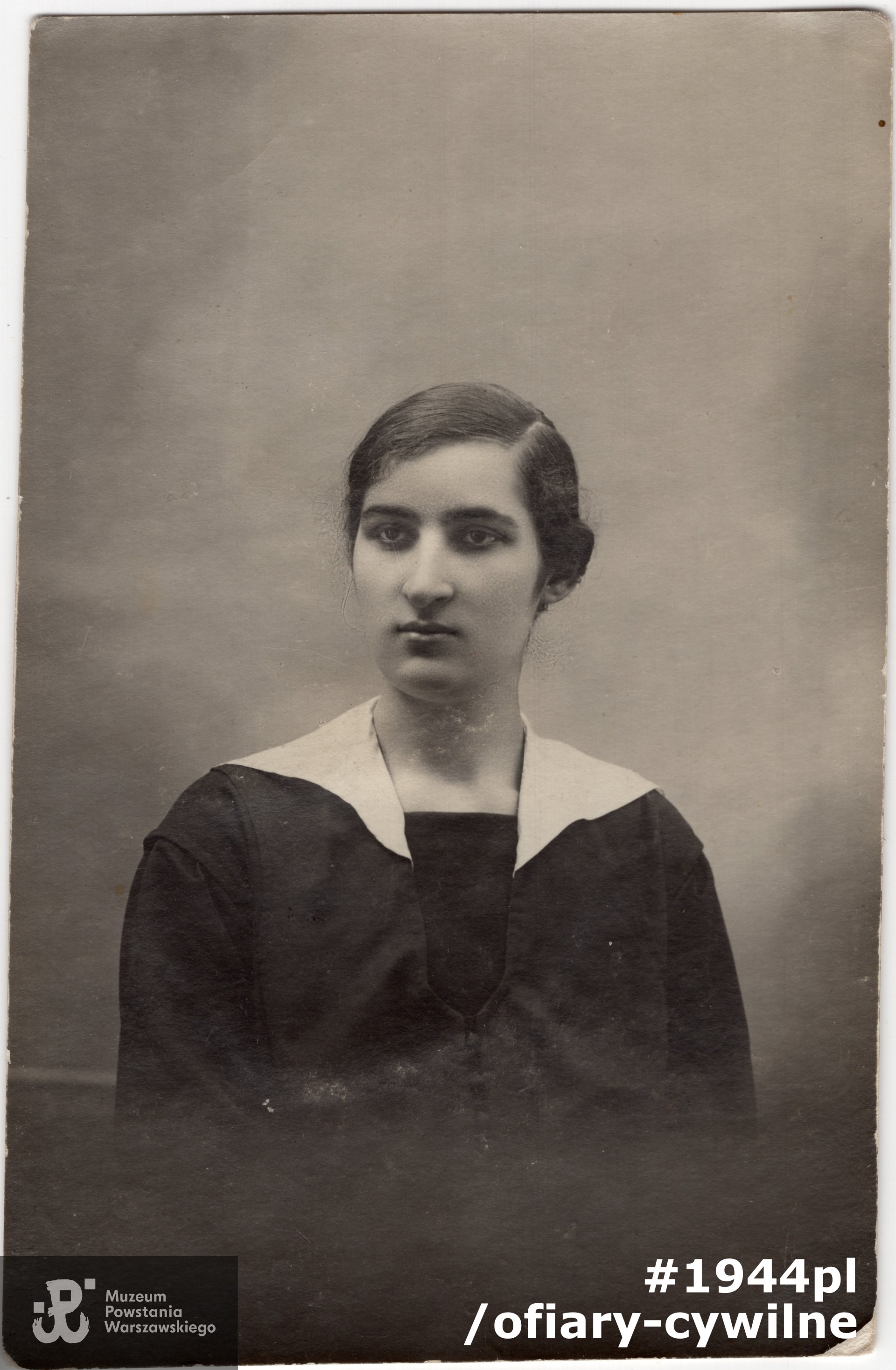 fotografię ze zbiorów rodzinnych udostępniła Pani Agnieszka Podlewska