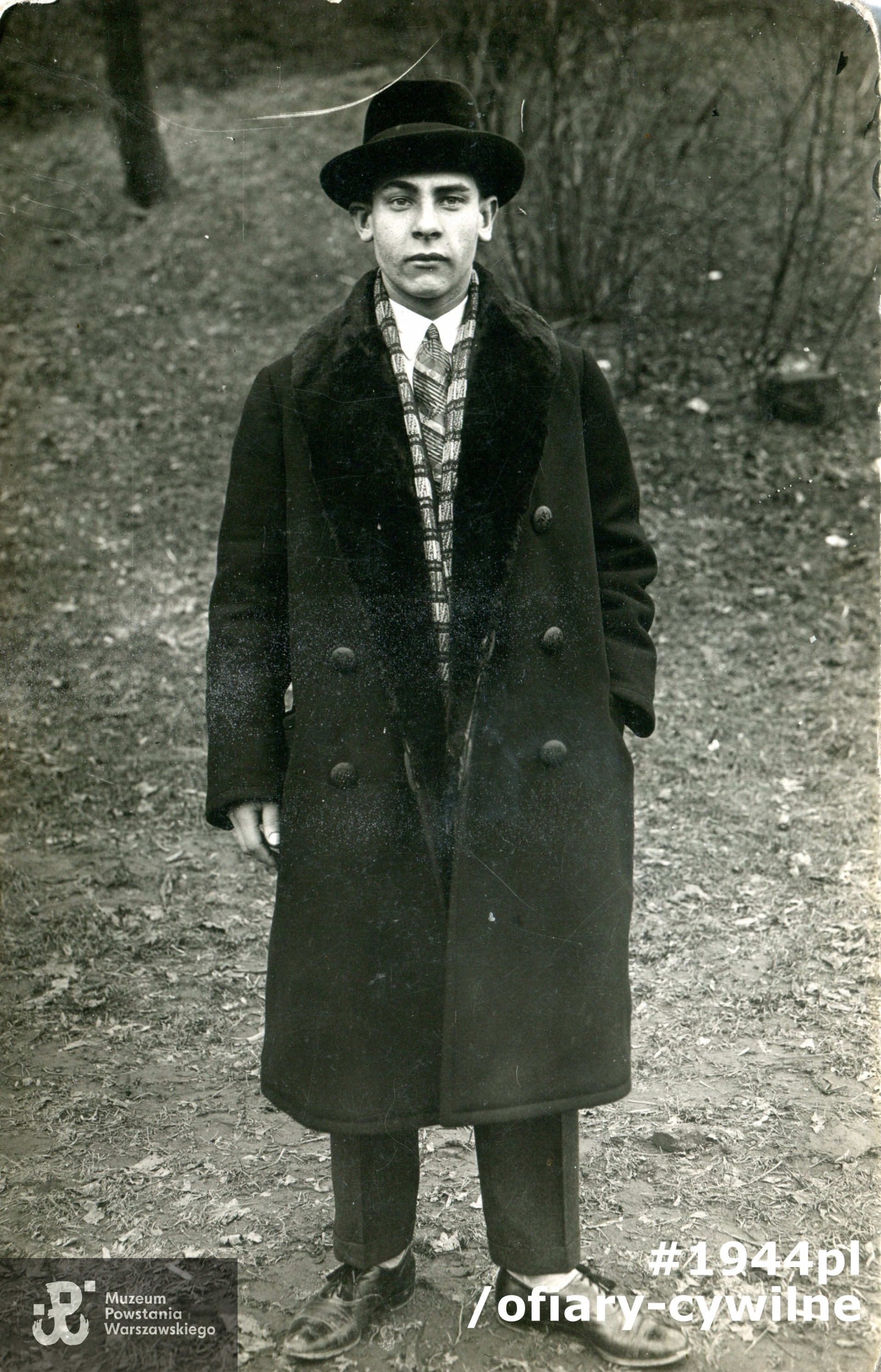 fotografia ze zbiorów rodzinnych