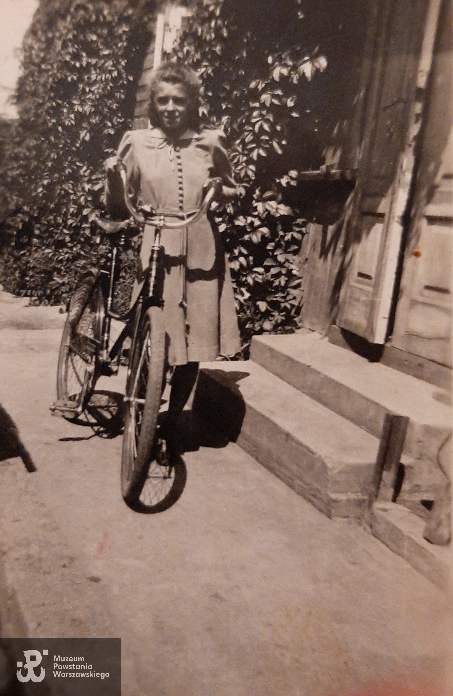 Fotografie udostępnił Pan Przemysław Burkiewicz