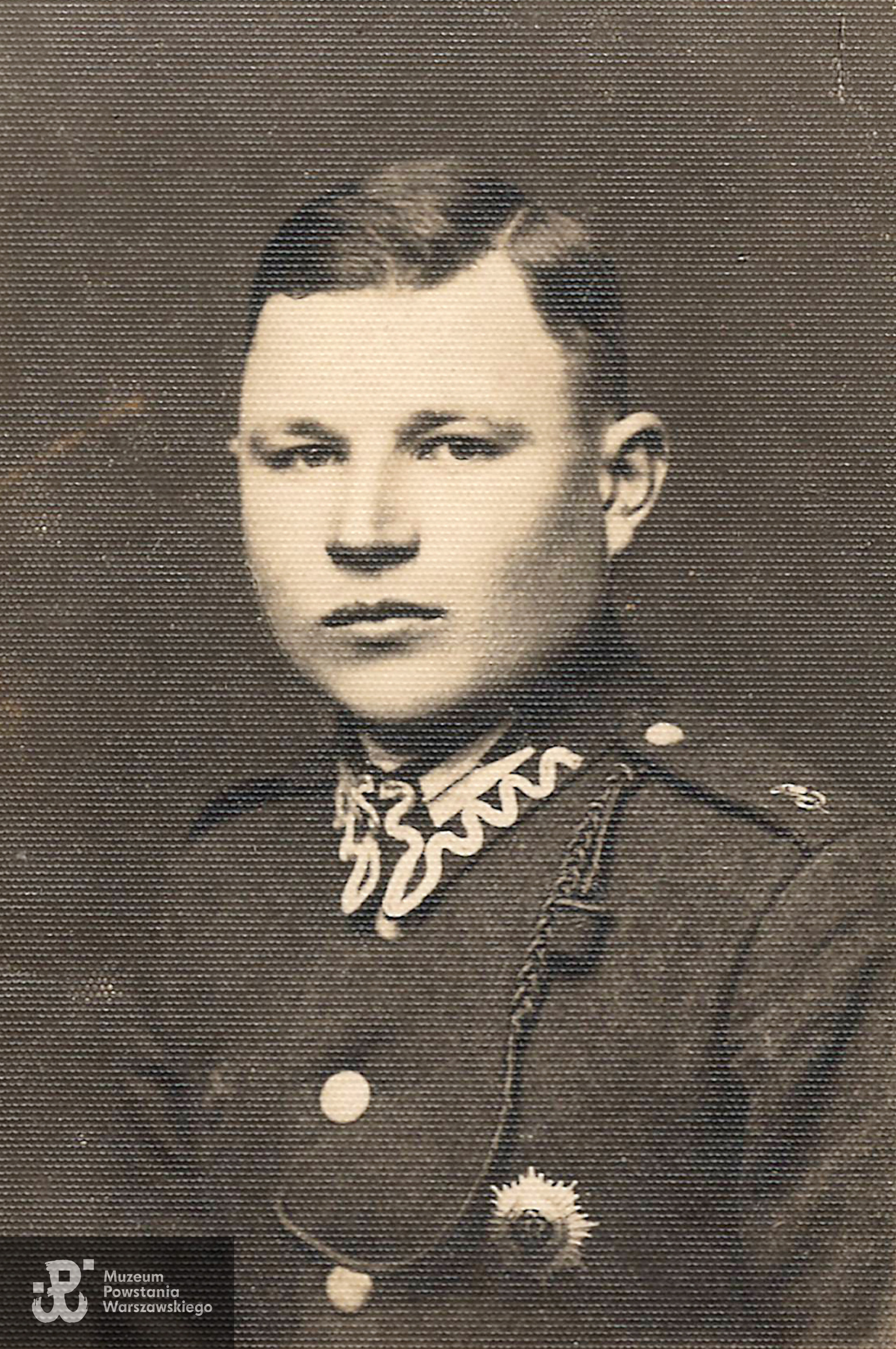 fotografię udostępnił pan Sergiusz Sapunkow