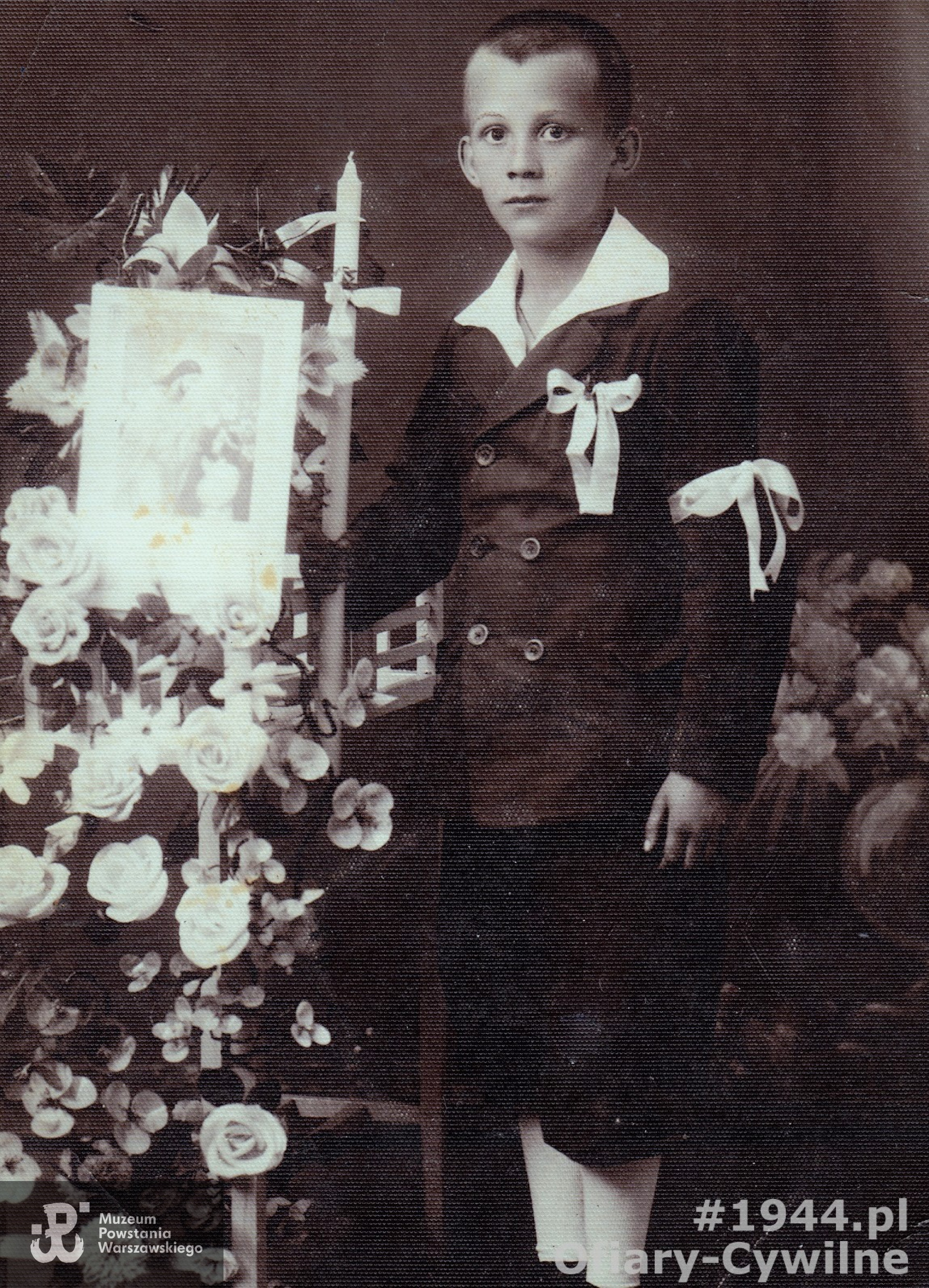 Zdjęcie udostępniła pani Agnieszka Mańkowska