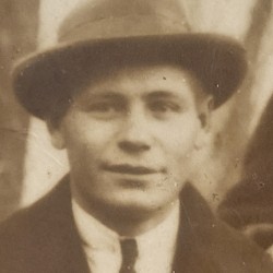 fotografię udostępniła p. Joanna Wysocka