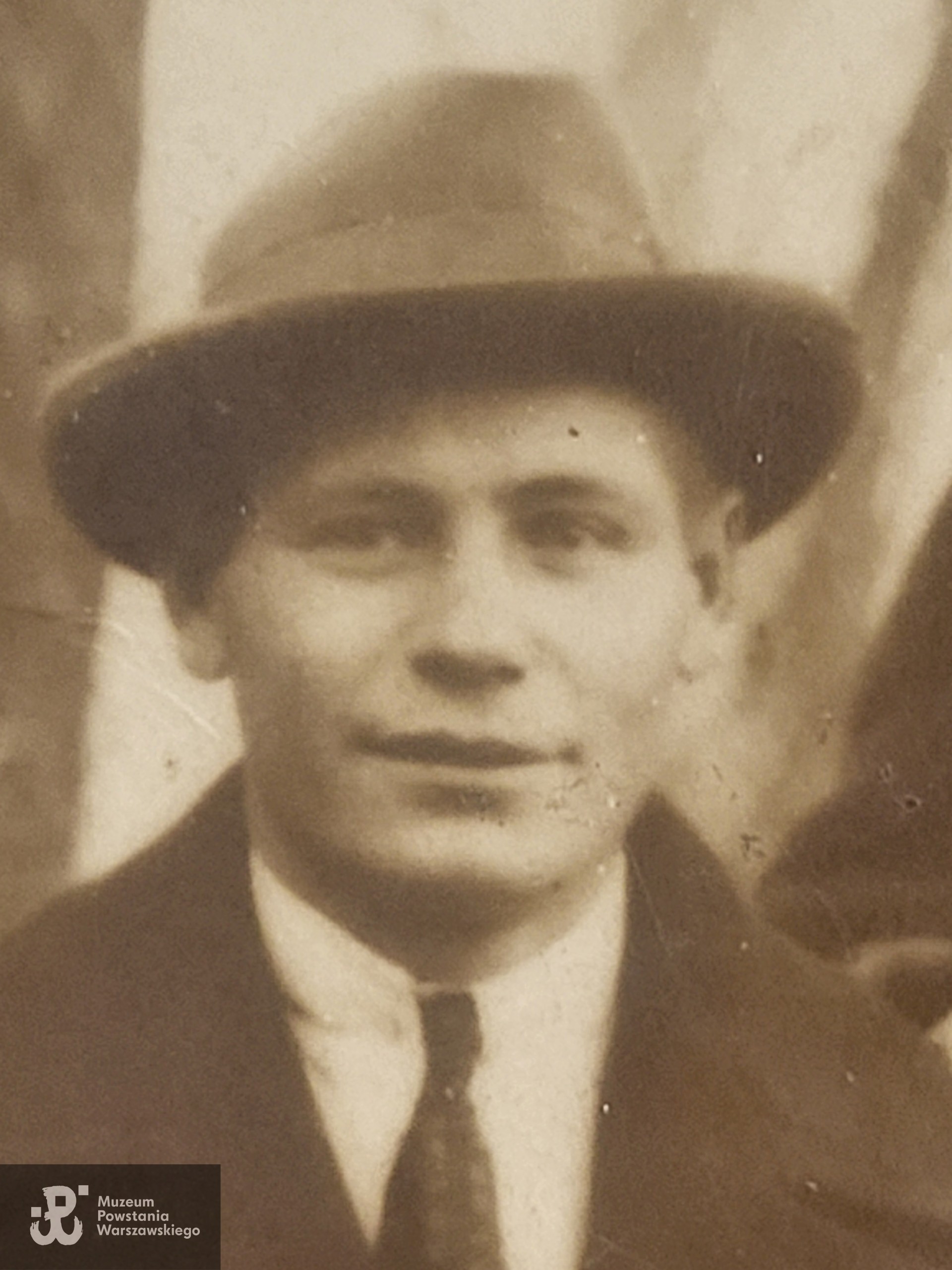 fotografię udostępniła p. Joanna Wysocka